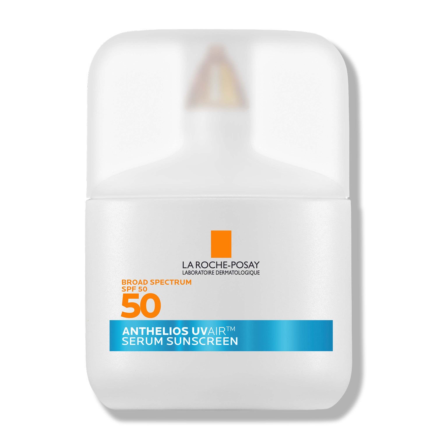 Anthelios UVAir SPF 50 Serum Sunscreen - Image 1