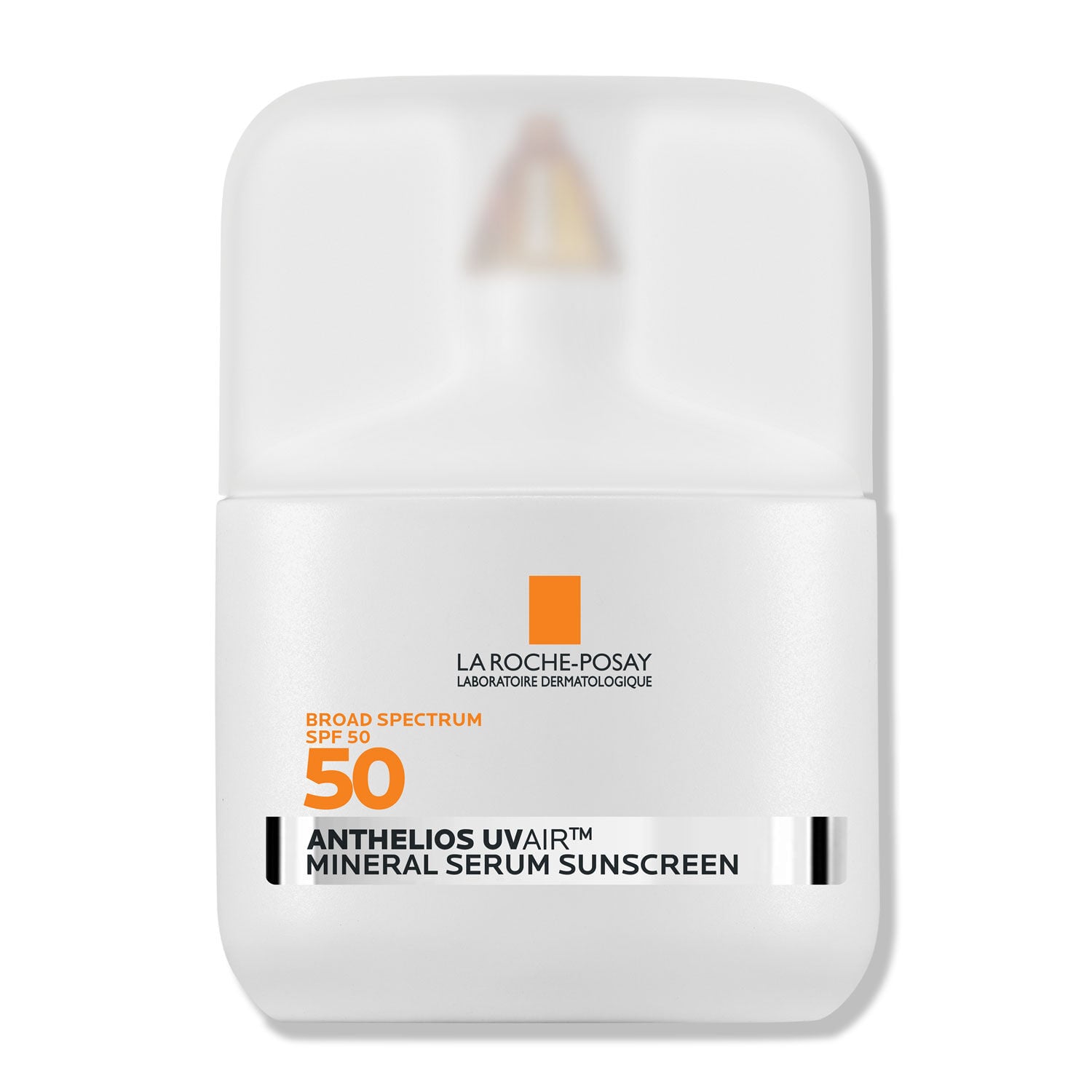Anthelios UVAir SPF 50 Mineral Serum Sunscreen - Image 1