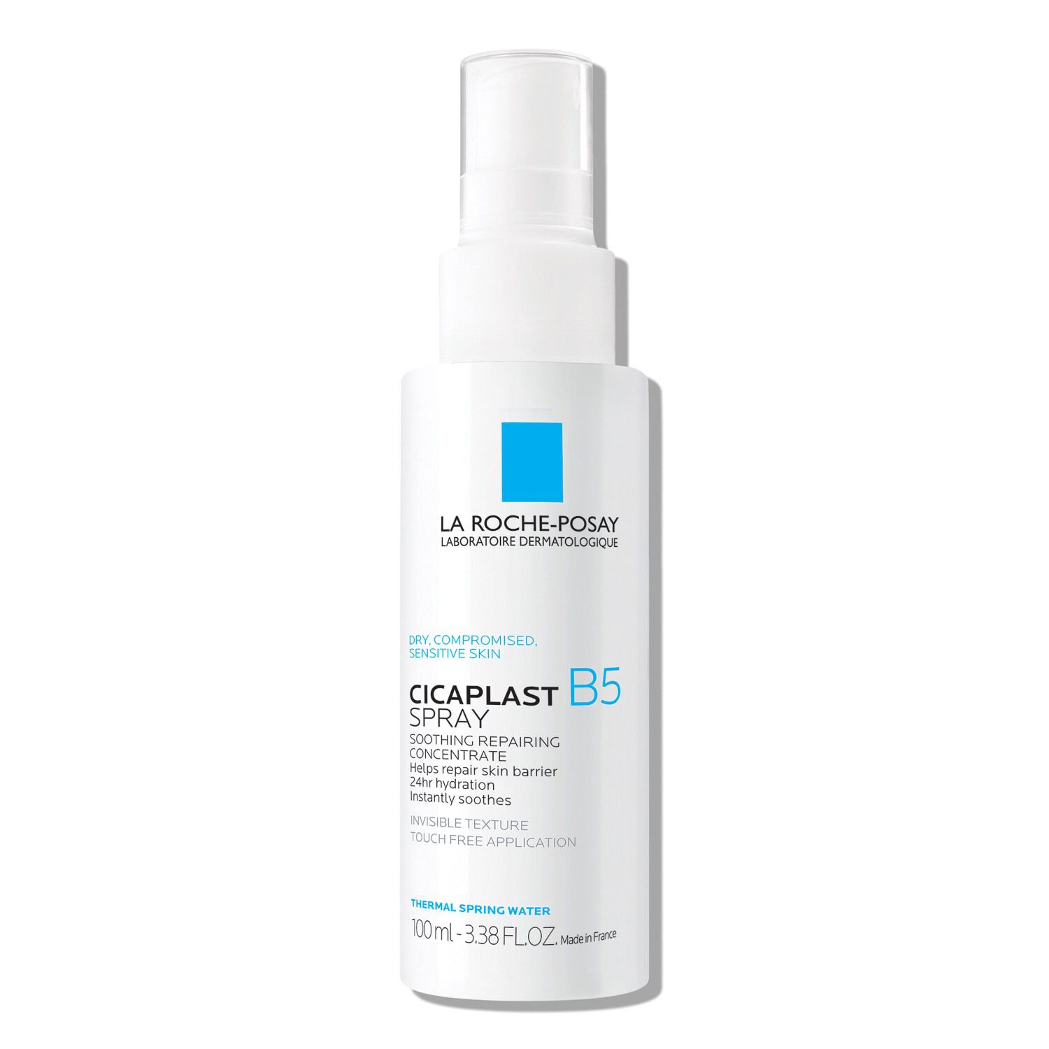 Cicaplast B5 Spray Soothing Repairing Concentrate - Image 1