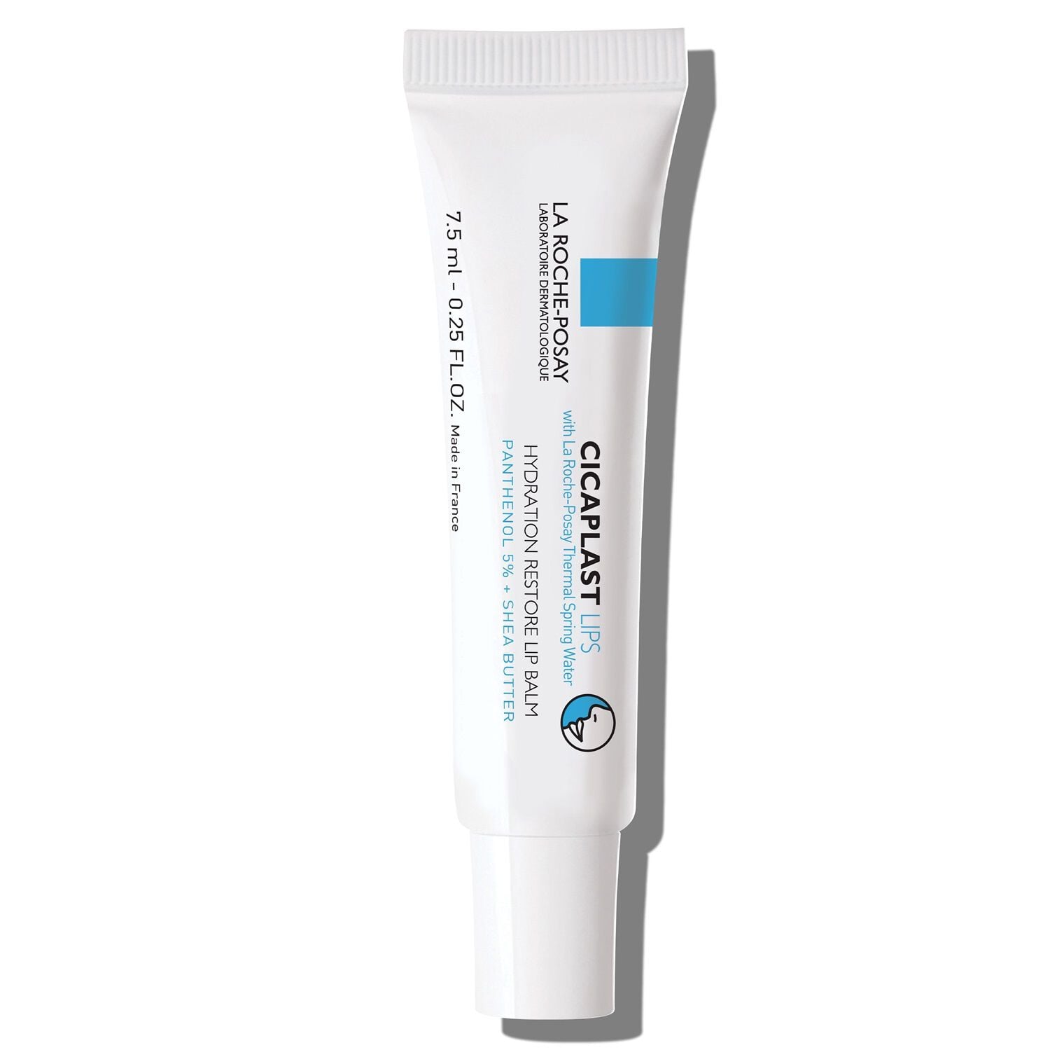 Cicaplast Lips Hydration Restore Lip Balm - Image 1