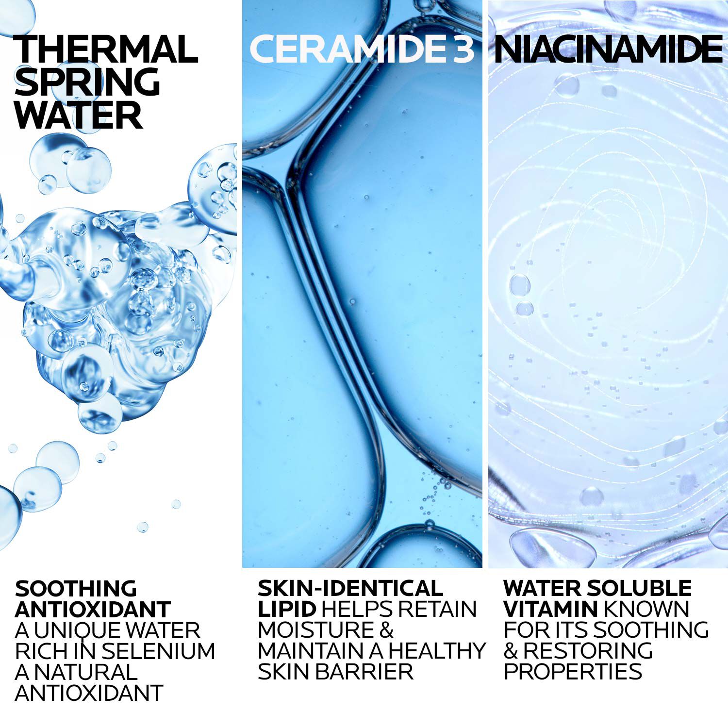 Toleriane Double Repair Facial Moisturizer With SPF - Image 2
