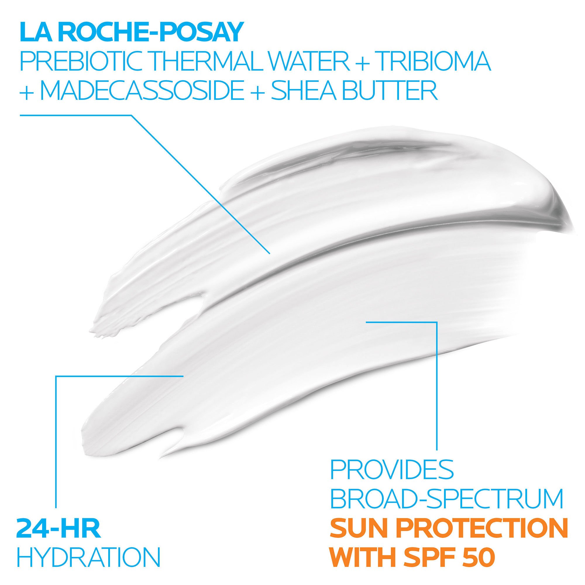 Cicaplast Balm B5 UV SPF 50 - Image 3