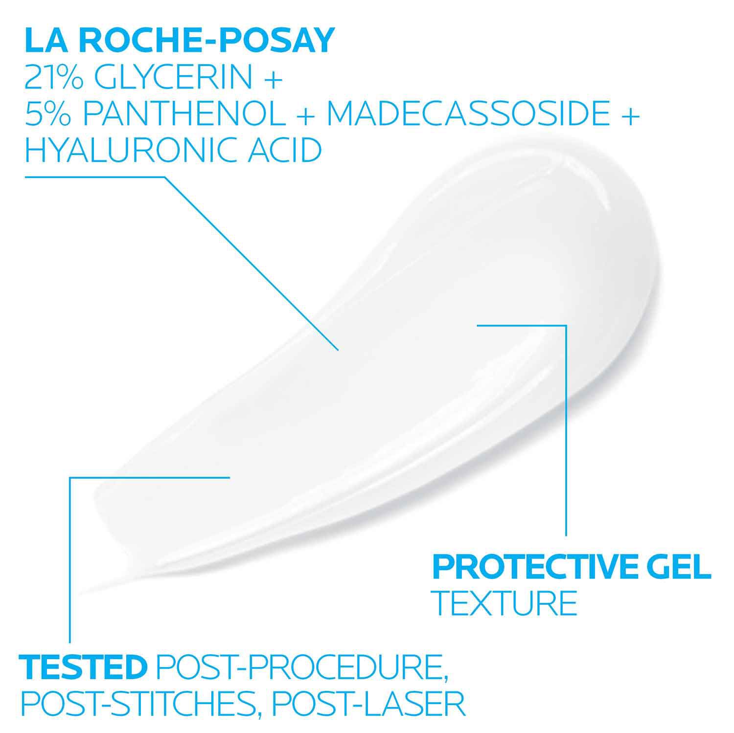 Cicaplast Gel B5 Skin Protectant - Image 4