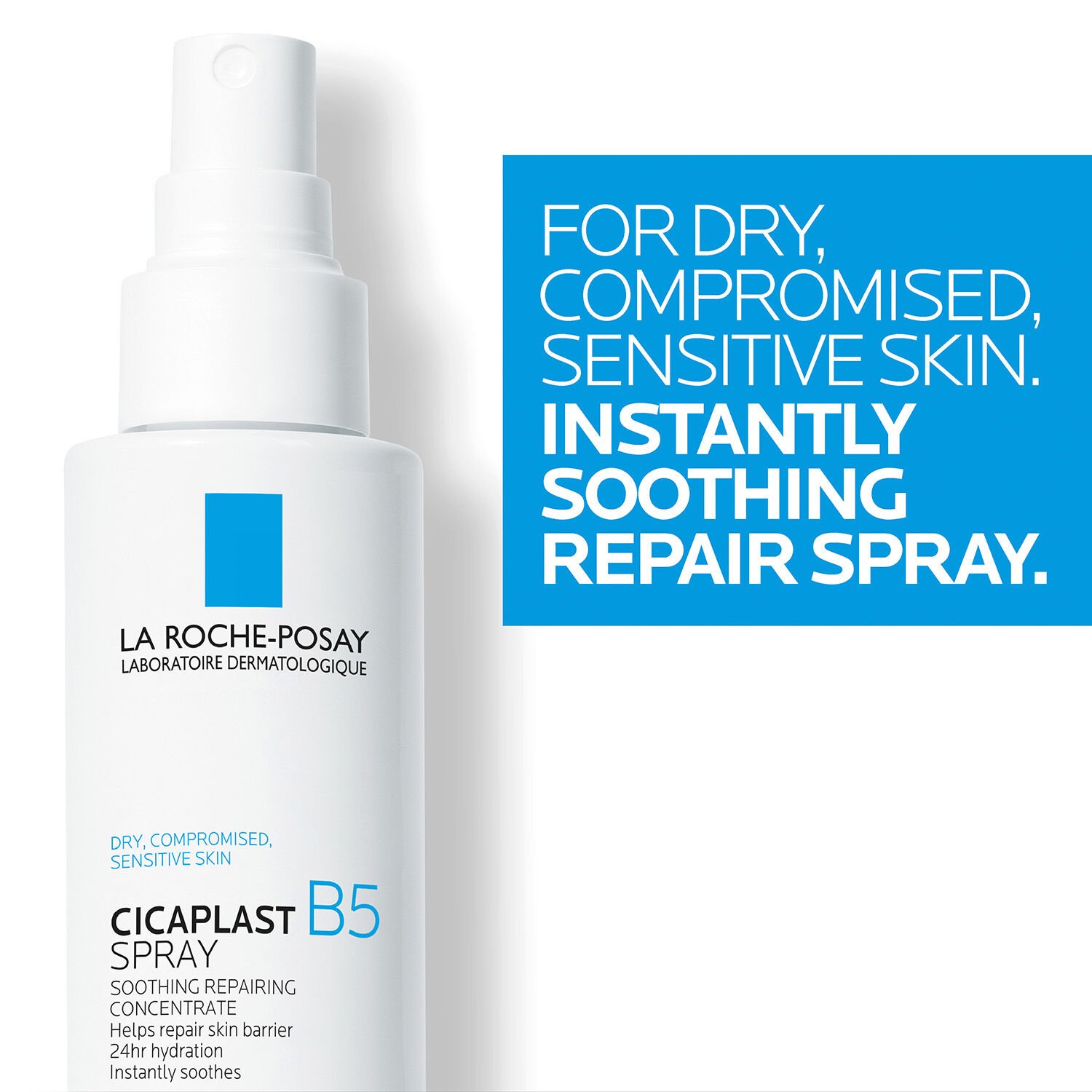 Cicaplast B5 Spray Soothing Repairing Concentrate - Image 5