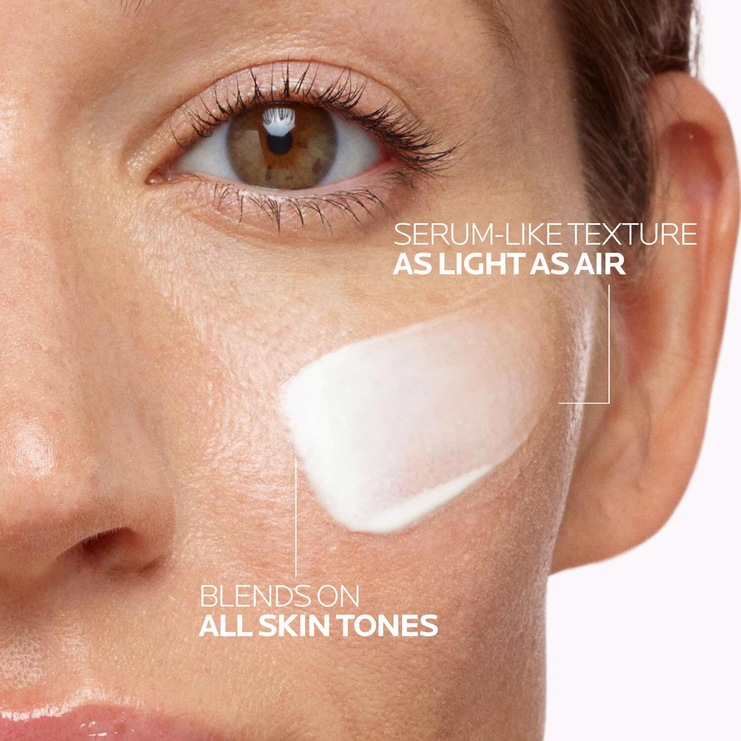 Anthelios UVAir SPF 50 Mineral Serum Sunscreen - Image 3