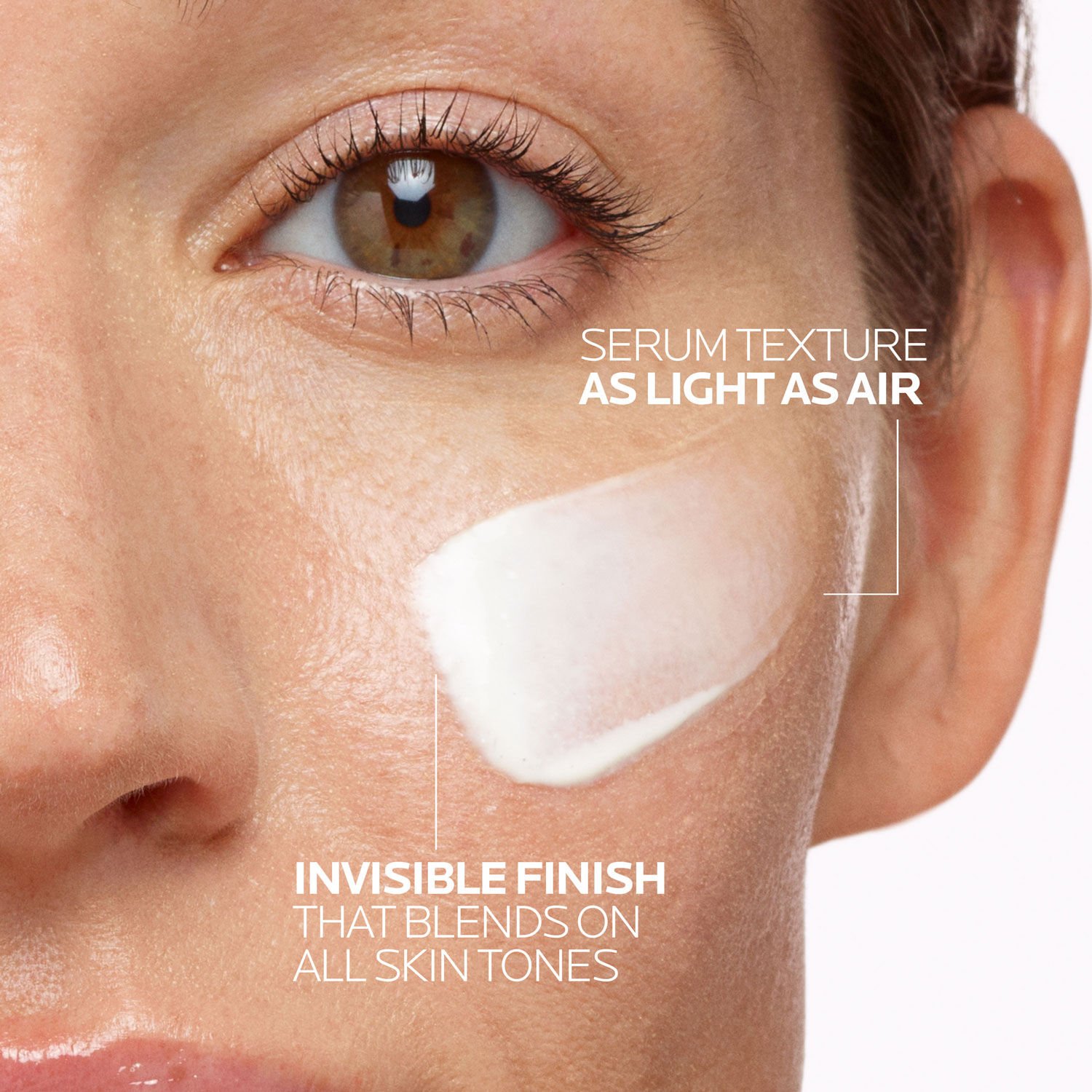 Anthelios UVAir SPF 50 Serum Sunscreen - Image 3