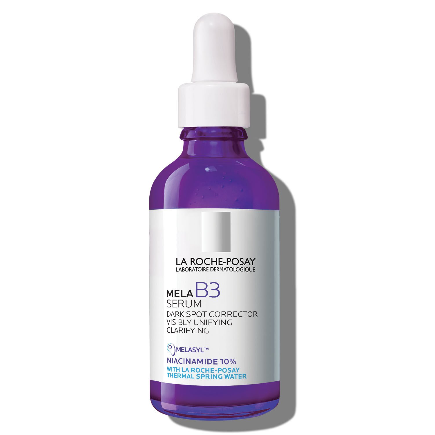 Mela B3 Dark Spot Serum With Melasyl + Niacinamide - Image 1