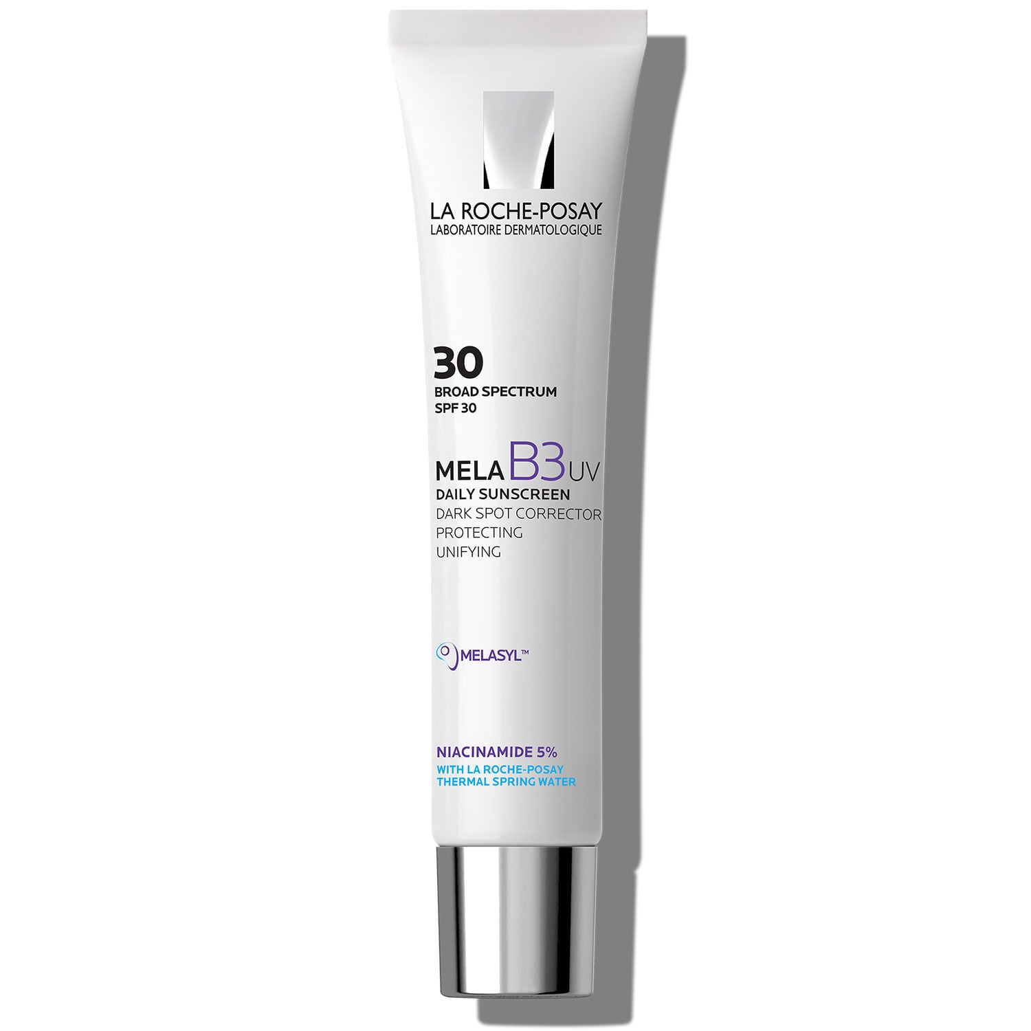 Mela B3 UV Daily Moisturizer SPF 30 With Melasyl + Niacinamide - Image 1
