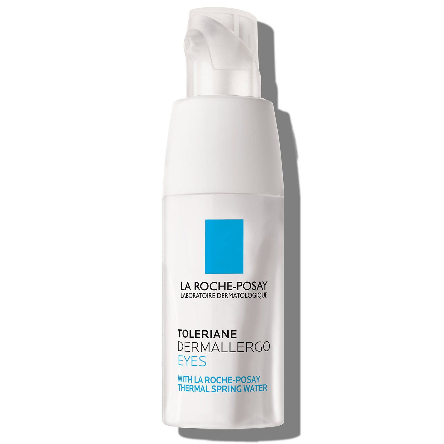 Toleriane Dermallergo Eye Cream - Image 1