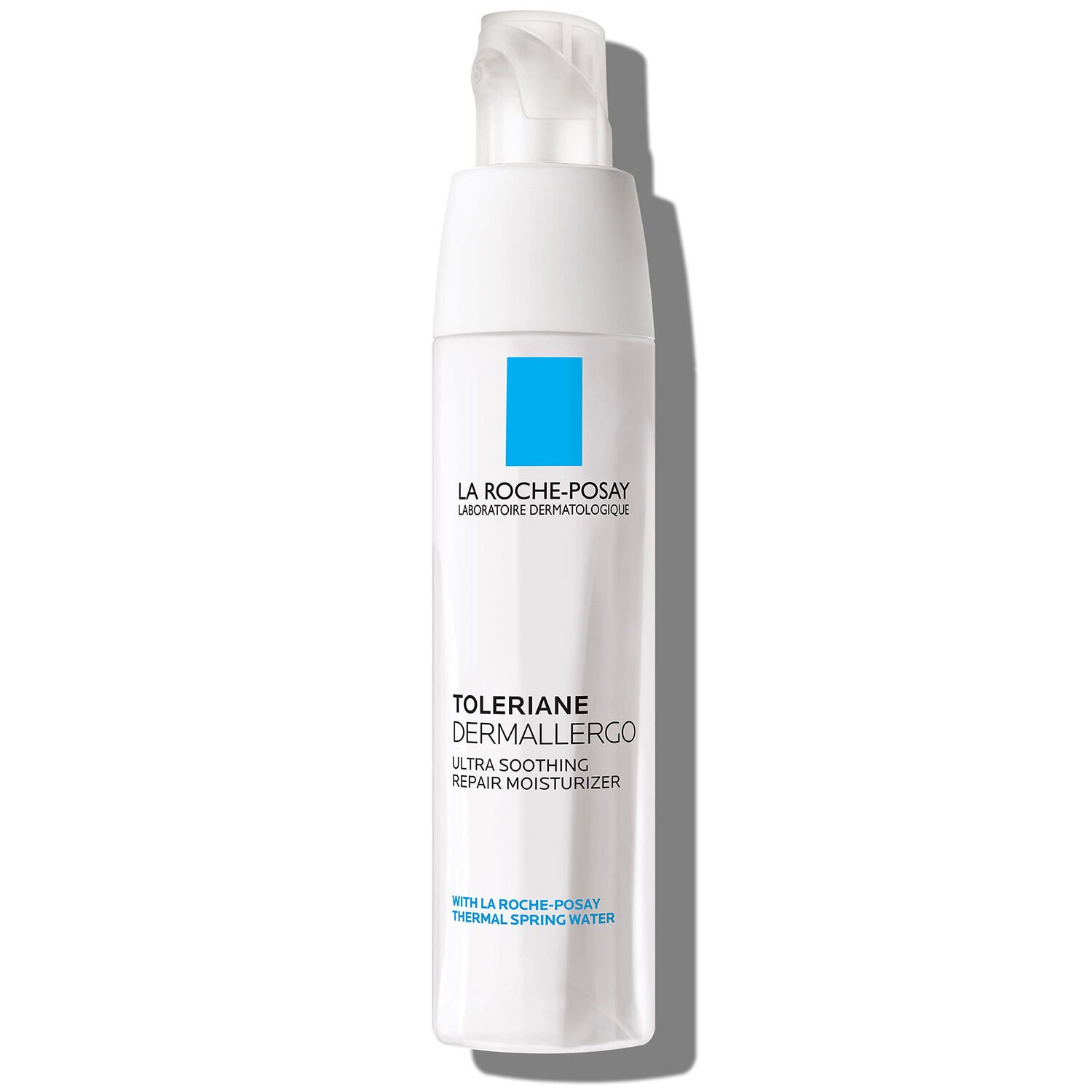 Toleriane Dermallergo Moisturizing Cream - Image 1