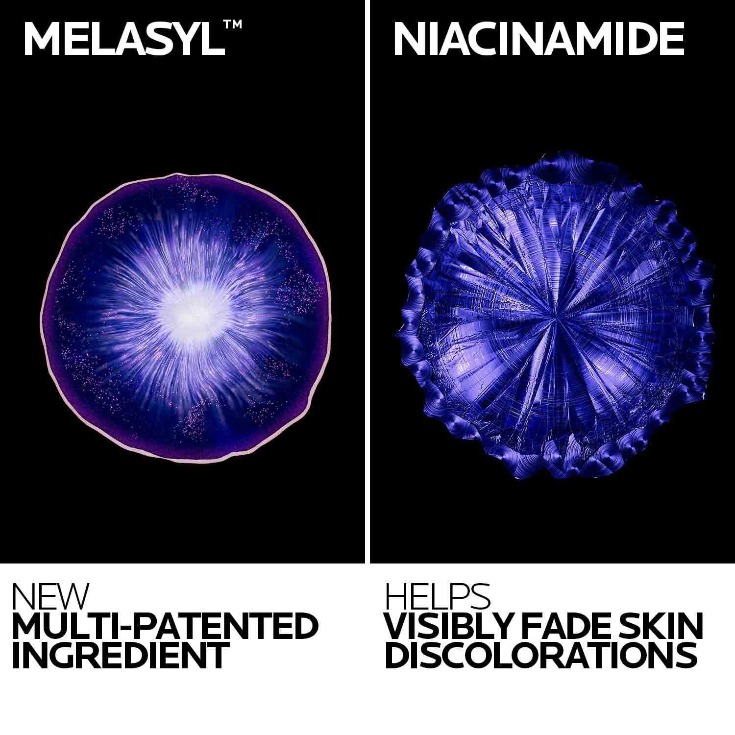 Mela B3 Dark Spot Serum & Mela B3 UV Daily Moisturizer With SPF 30 - Image 2