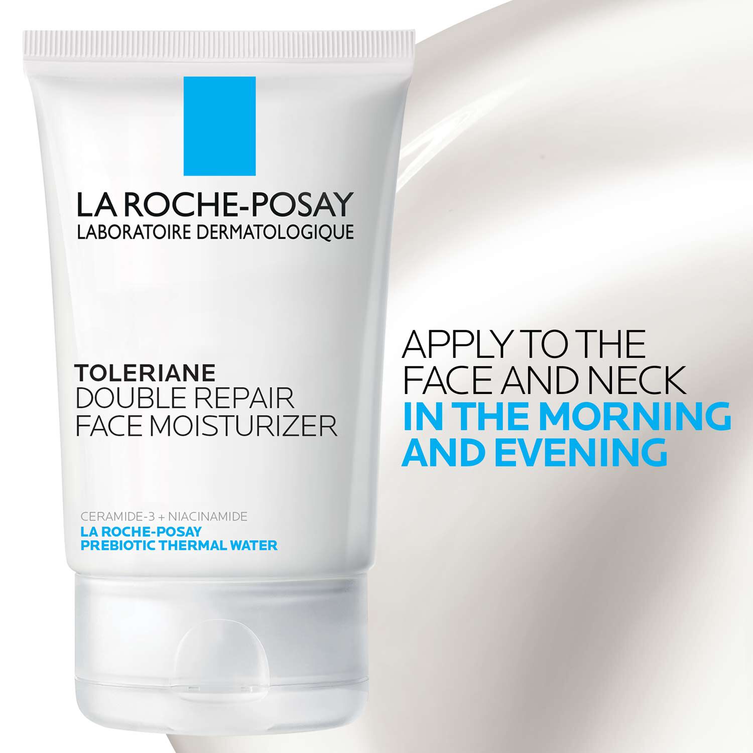 Toleriane Double Repair Face Moisturizer - Image 7