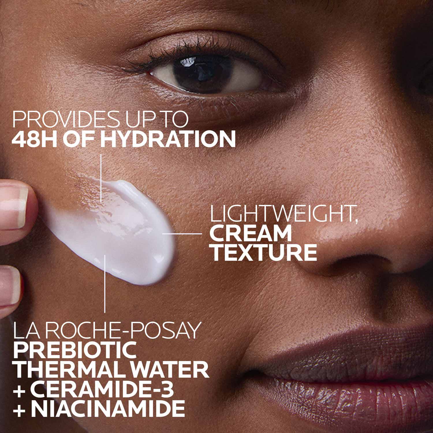 Toleriane Double Repair Face Moisturizer - Image 4