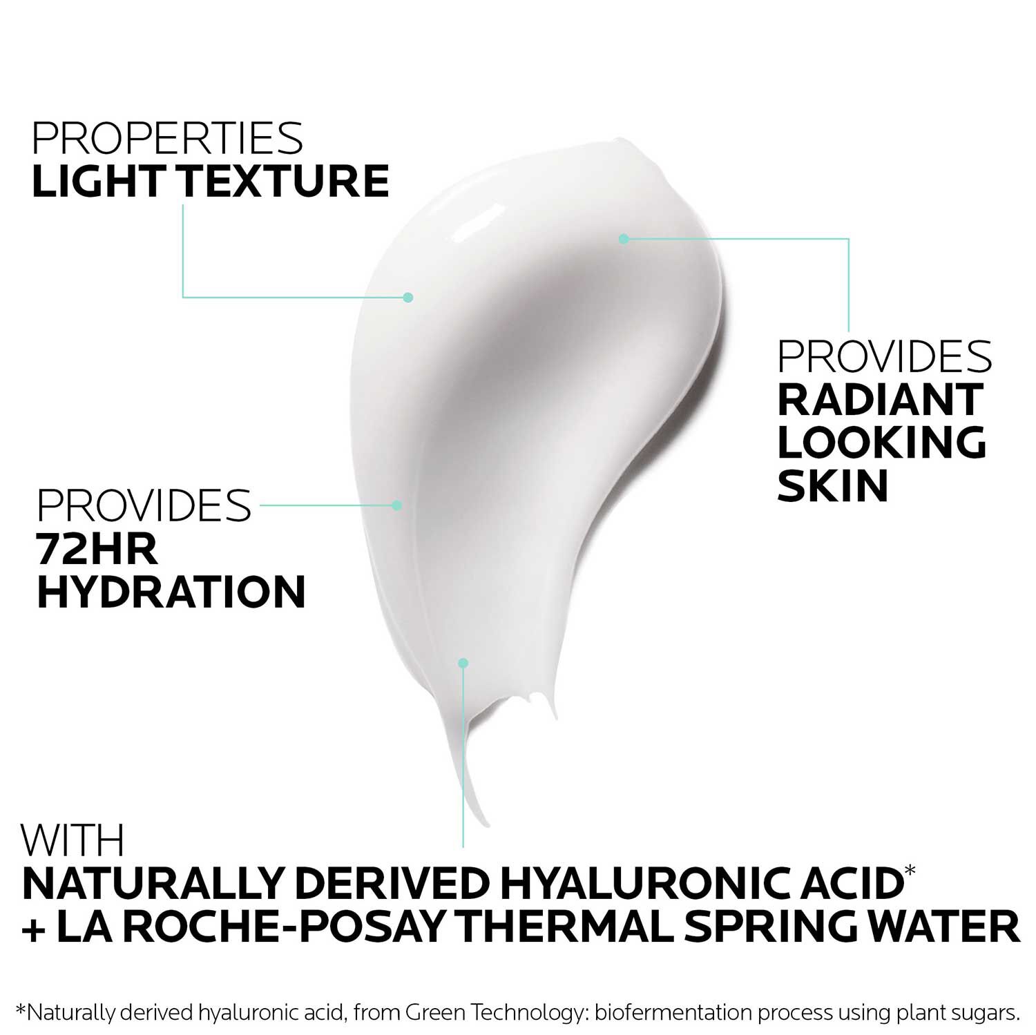Hydraphase HA Light Hyaluronic Acid Face Moisturizer - Image 4
