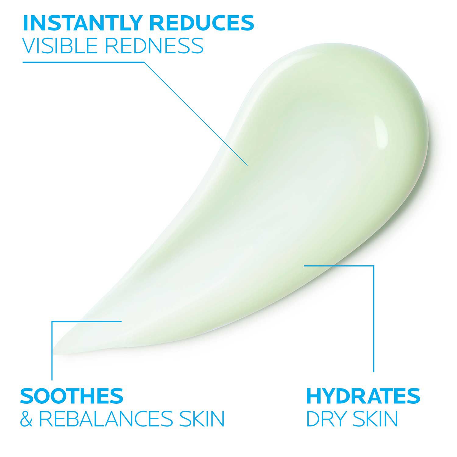 Toleriane Rosaliac AR Face Cream for Visible Redness - Image 7