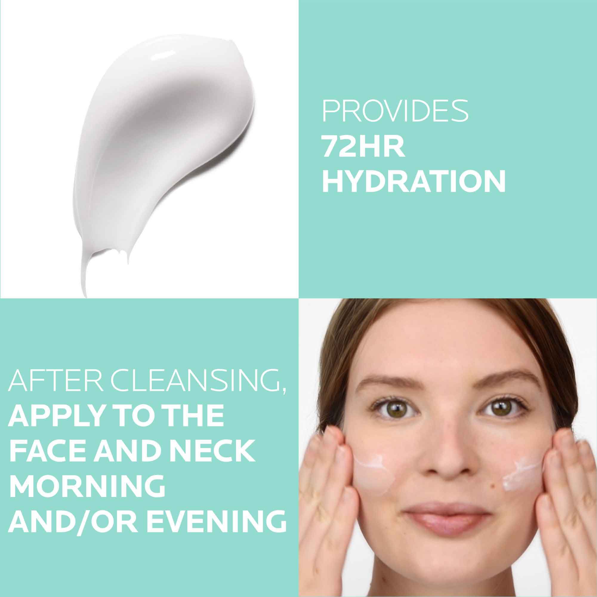 Hydraphase HA Light Hyaluronic Acid Face Moisturizer - Image 5