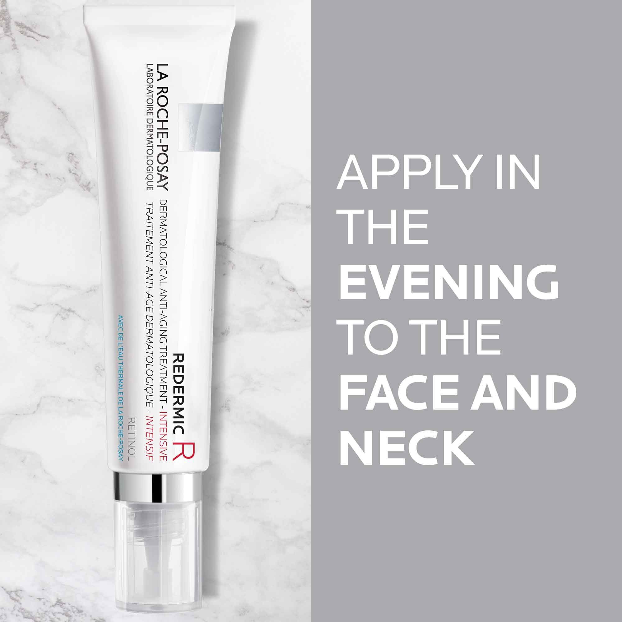 Redermic R Retinol Cream - Image 5