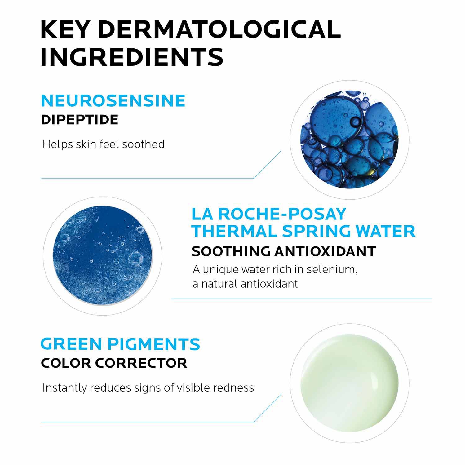 Toleriane Rosaliac AR Face Cream for Visible Redness - Image 2