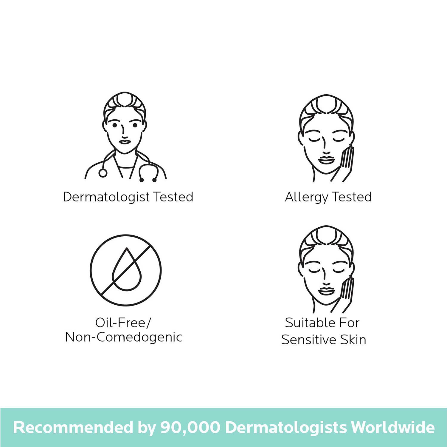 Hydraphase HA Light Hyaluronic Acid Face Moisturizer - Image 6