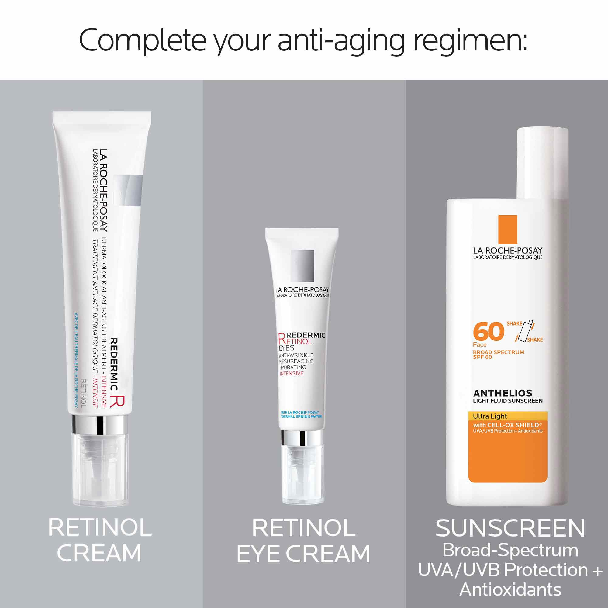 Redermic R Retinol Cream - Image 6