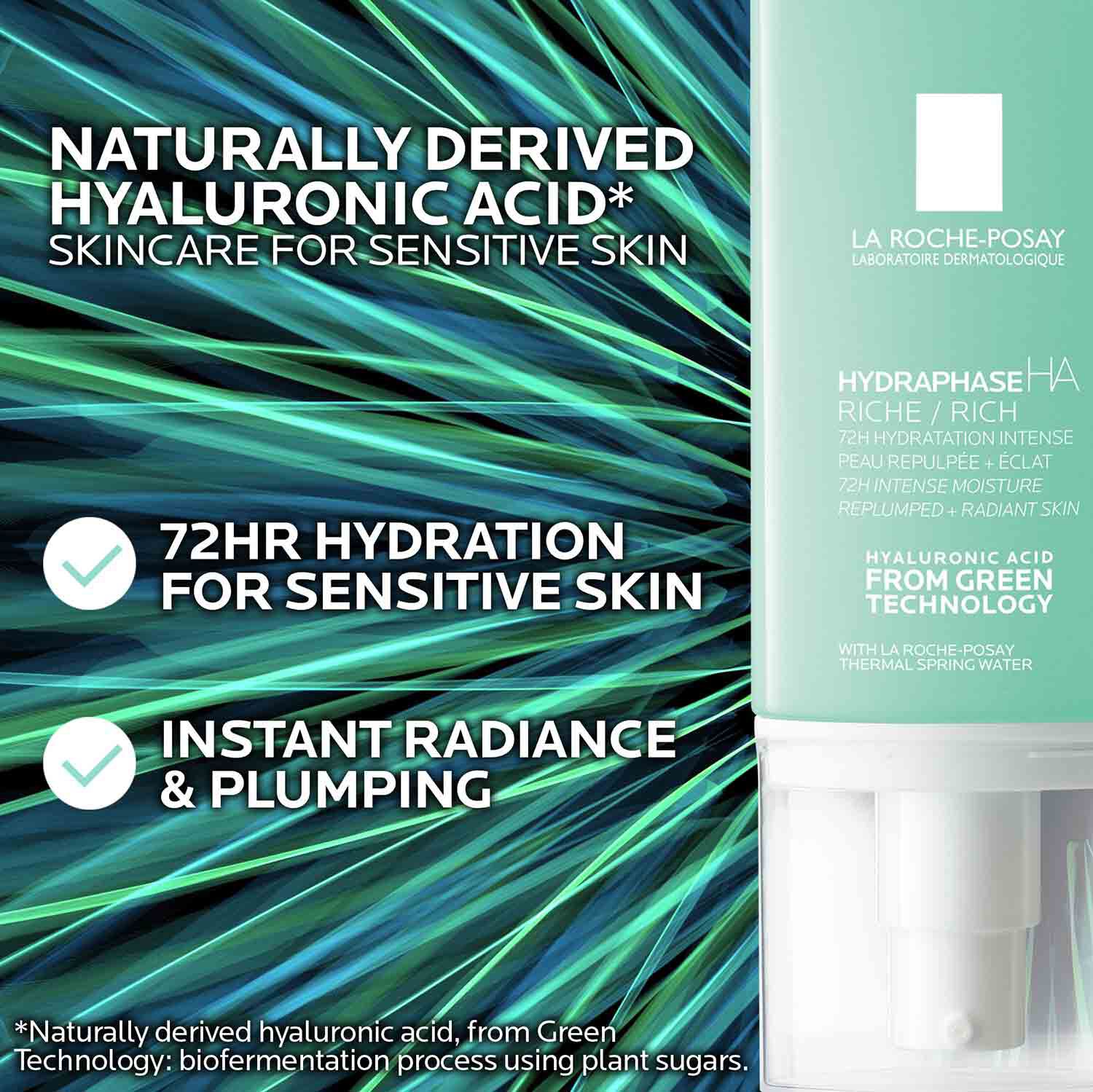 Hydraphase HA Rich Hyaluronic Acid Face Cream - Image 7