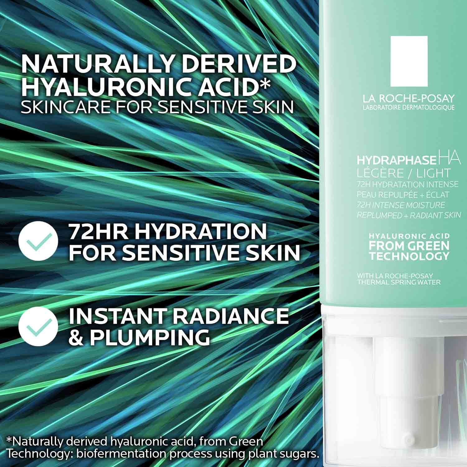 Hydraphase HA Light Hyaluronic Acid Face Moisturizer - Image 8