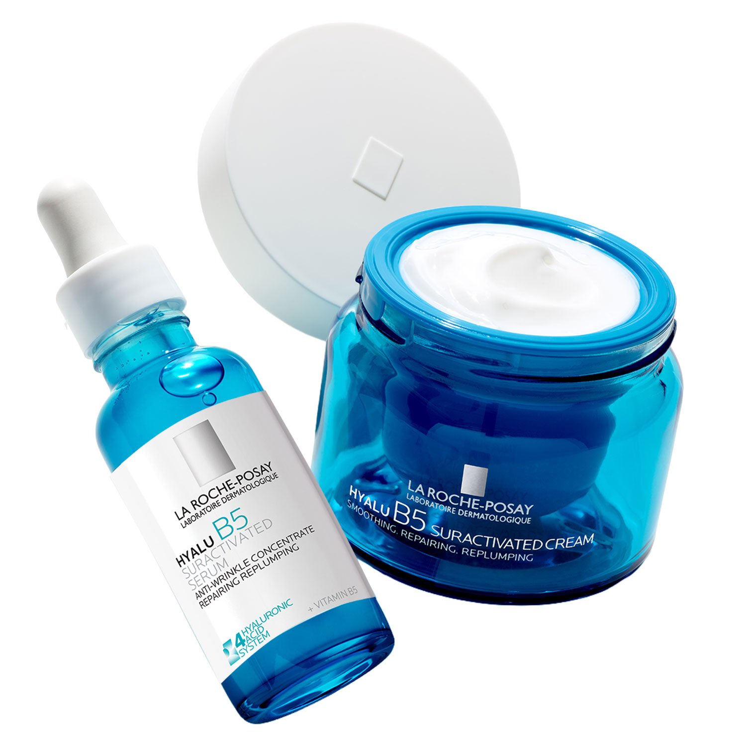 Hyalu B5 Suractivated Hydrated Skin Set - Image 1