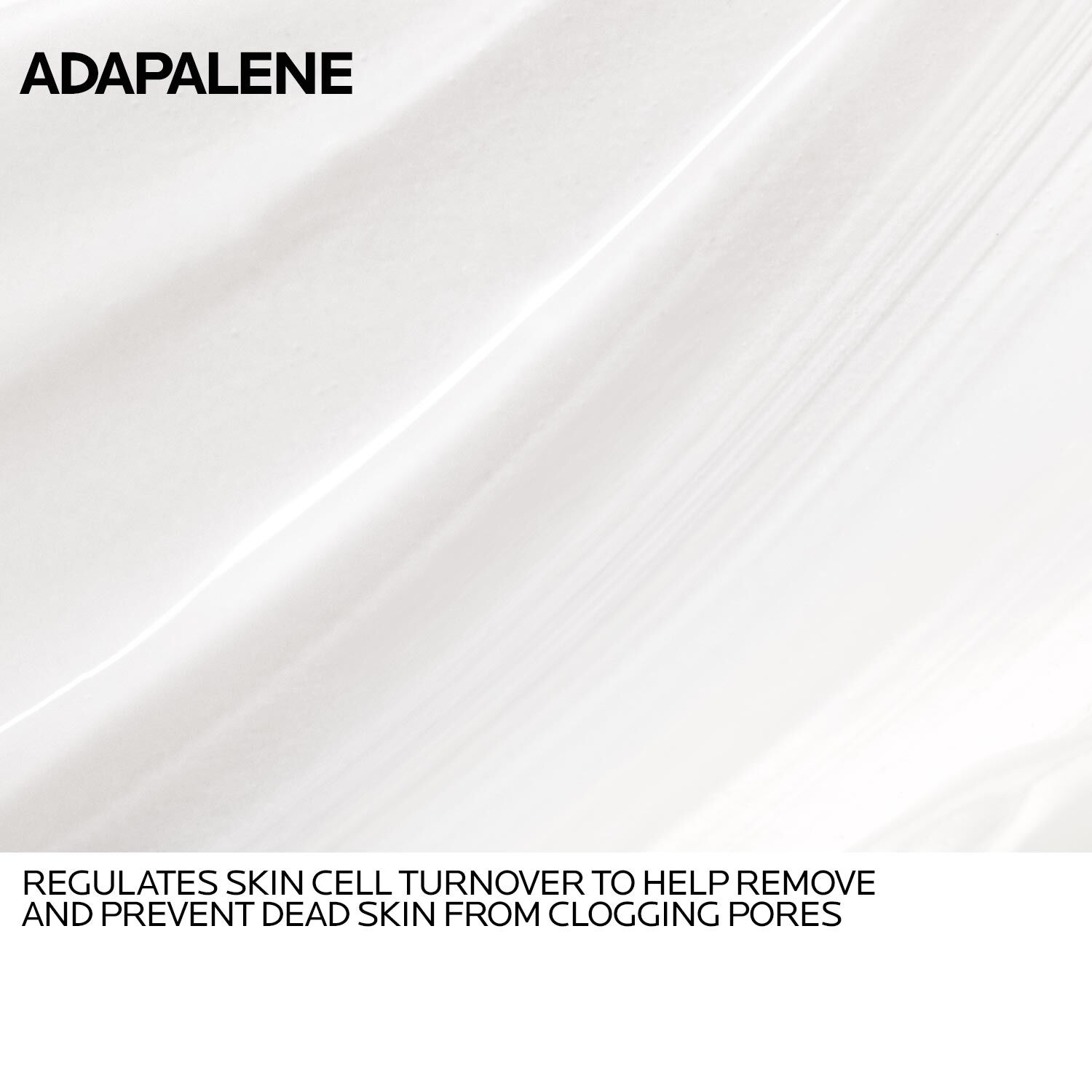 Effaclar Adapalene Gel 0.1% Topical Retinoid For Acne - Image 2