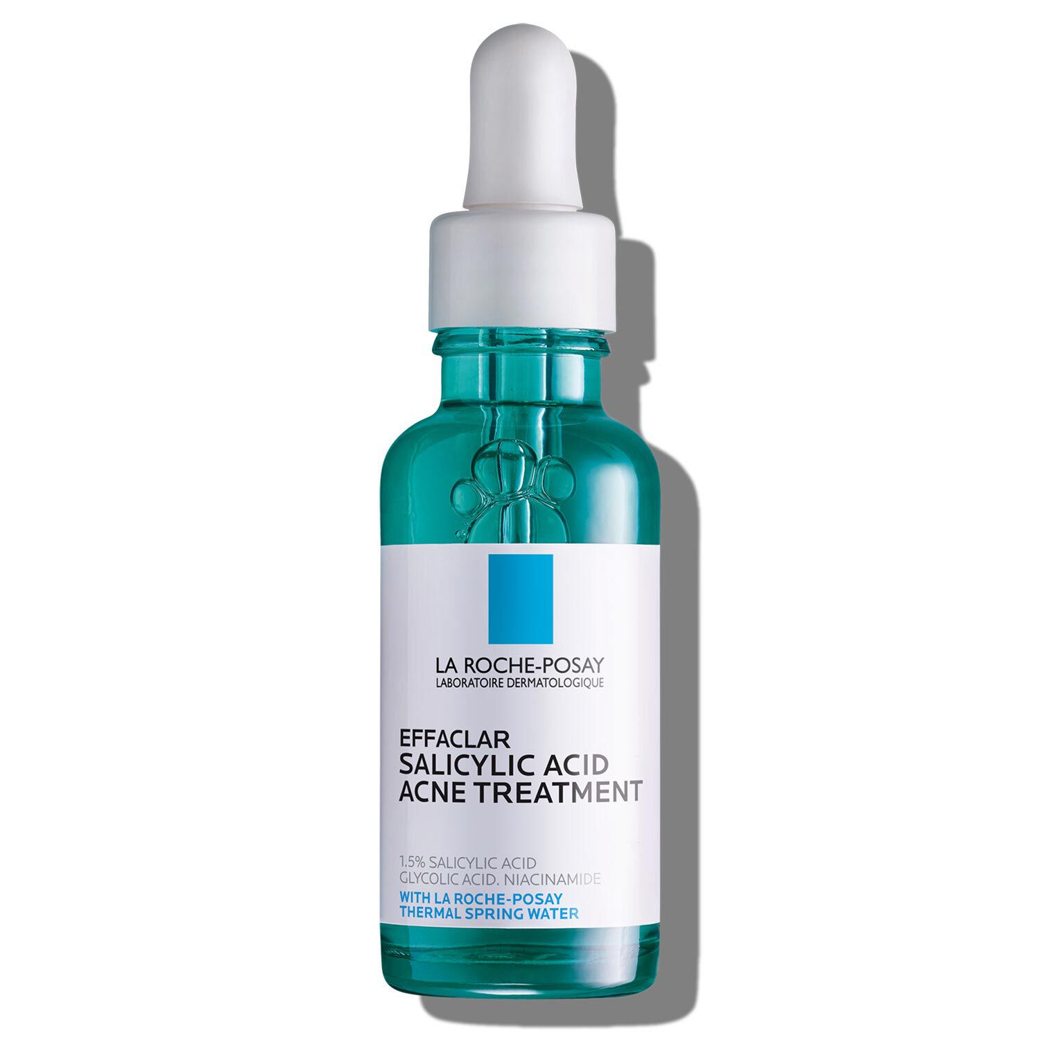 Effaclar Salicylic Acid Acne Treatment Serum - Image 1