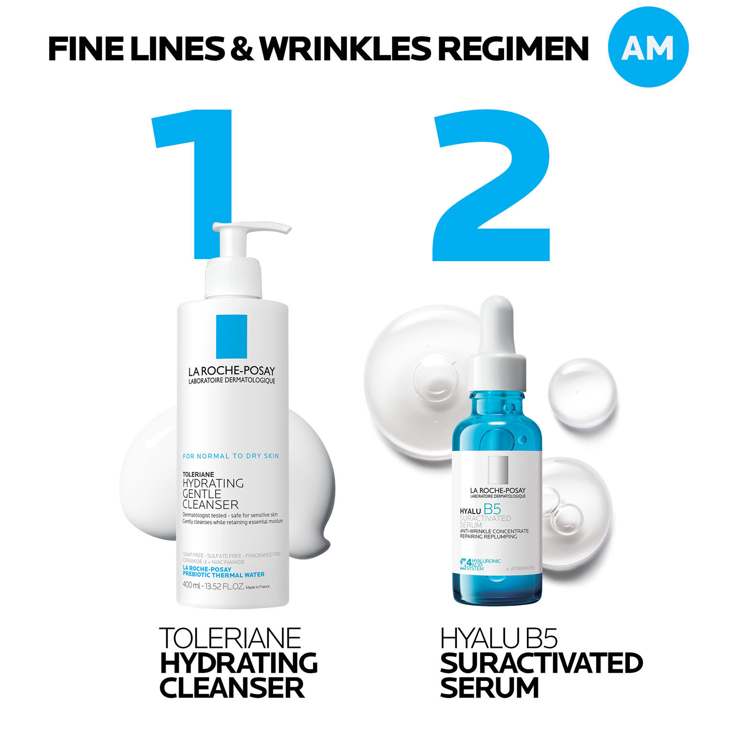 Anti-Aging Skin Care Routine for Wrinkles - Image 3