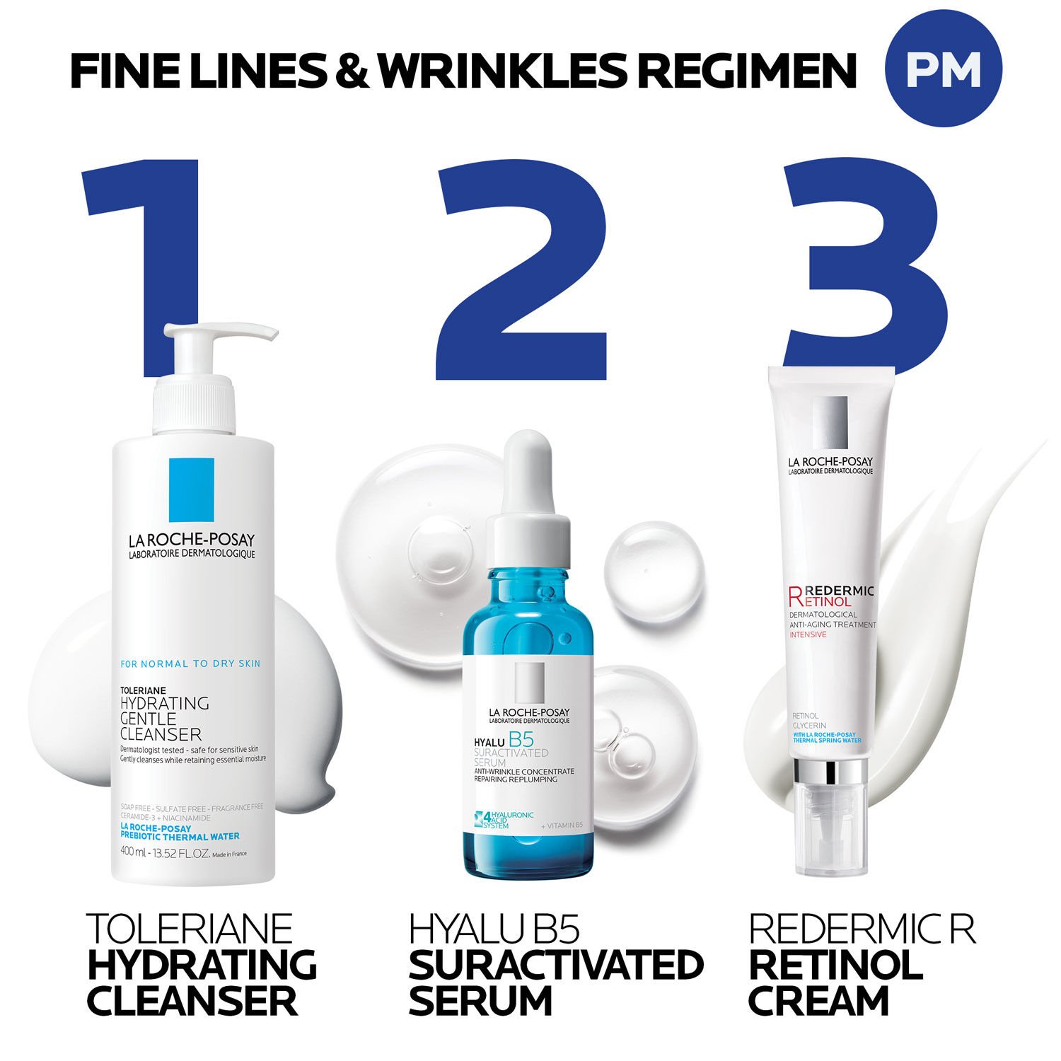 Anti-Aging Skin Care Routine for Wrinkles - Image 4
