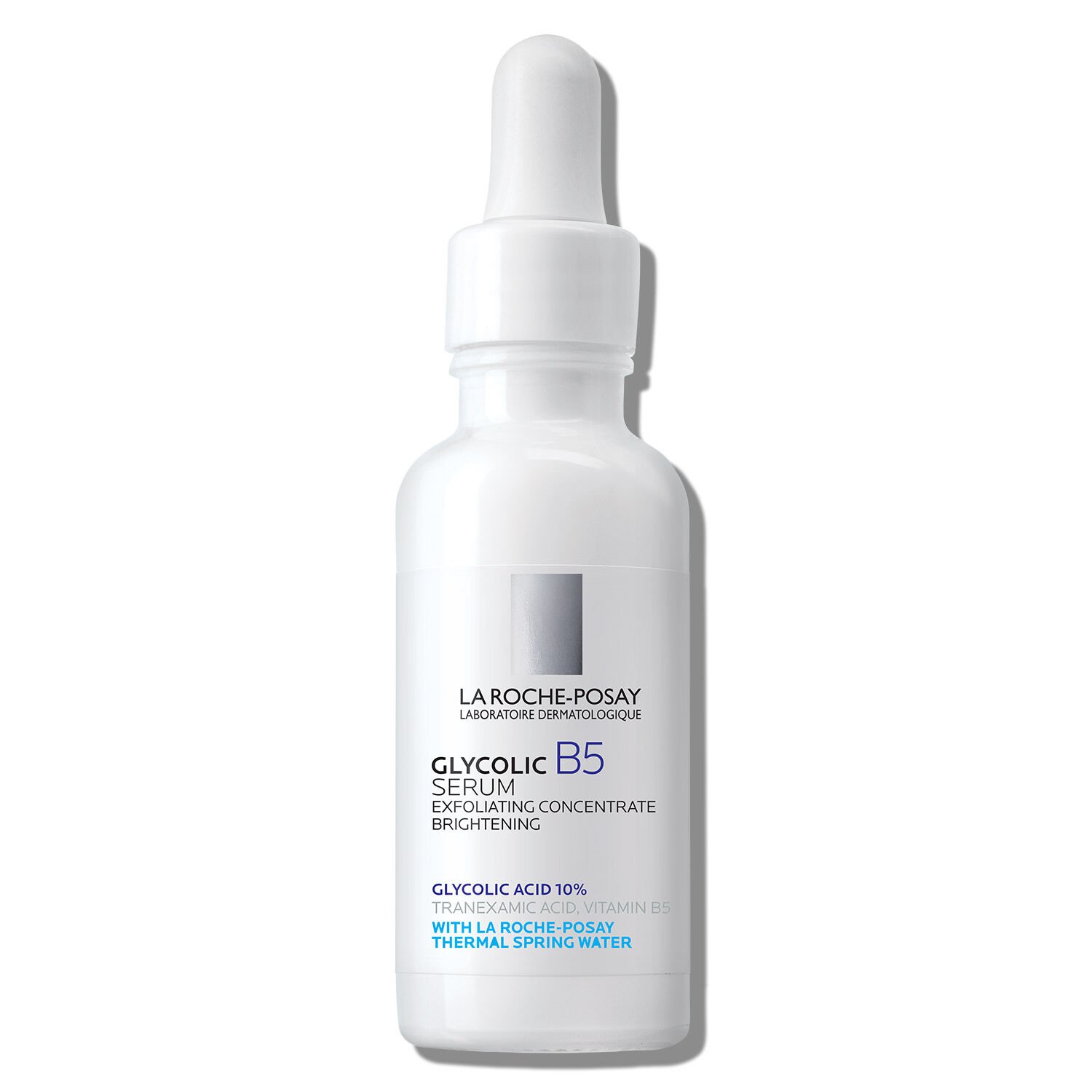 Glycolic B5 10% Pure Glycolic Acid Serum - Image 1