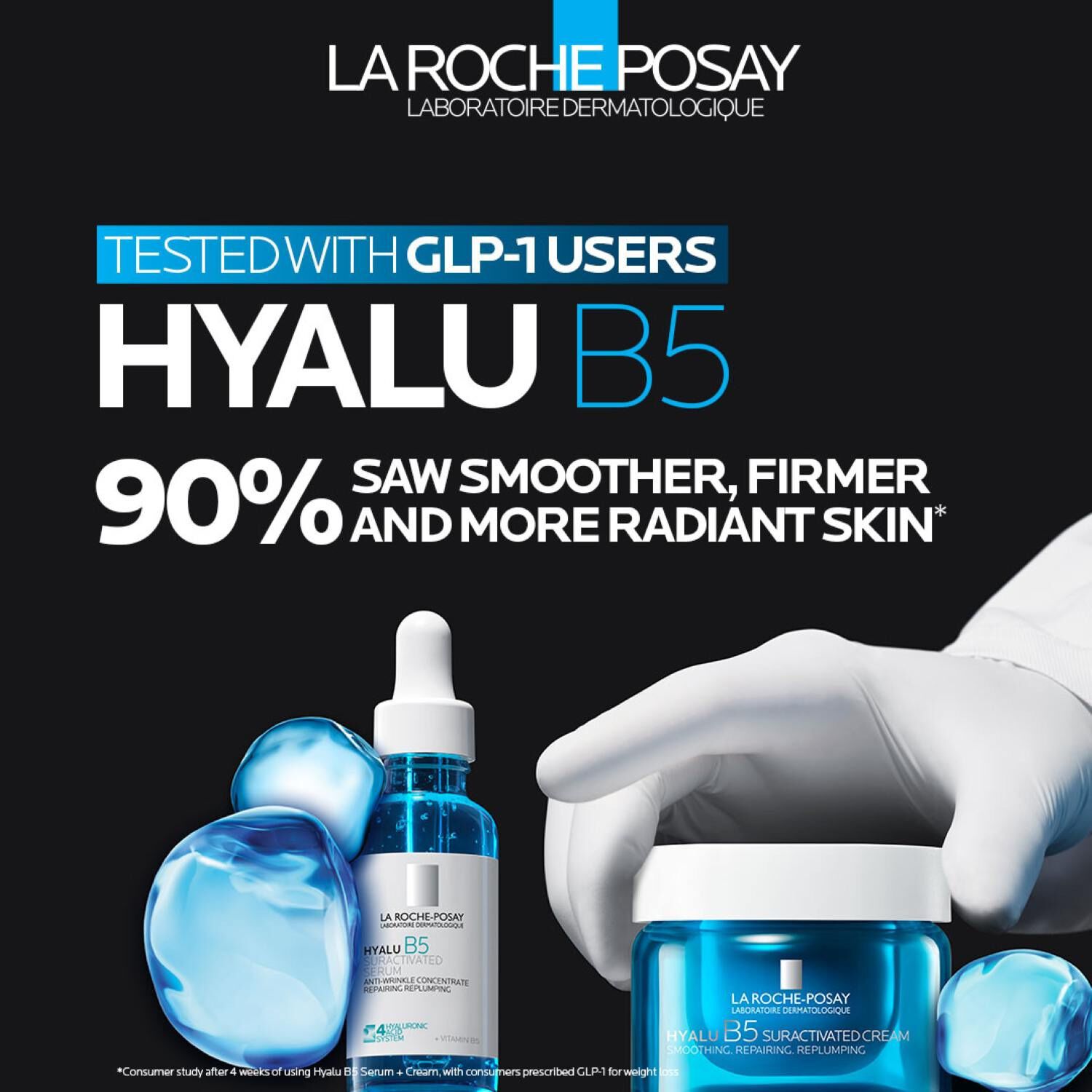 Hyalu B5 Pure Hyaluronic Acid Serum - Image 7
