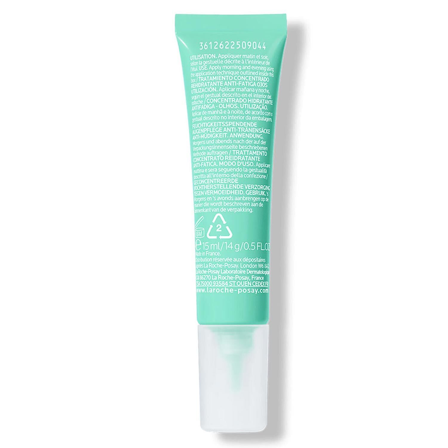 Hydraphase Intense Hyaluronic Acid Eye Cream - Image 3