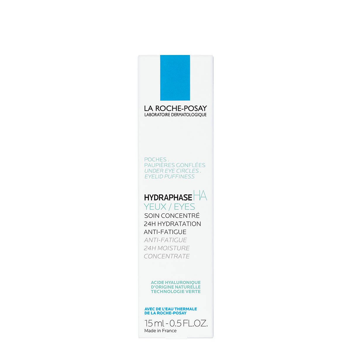 Hydraphase Intense Hyaluronic Acid Eye Cream - Image 4