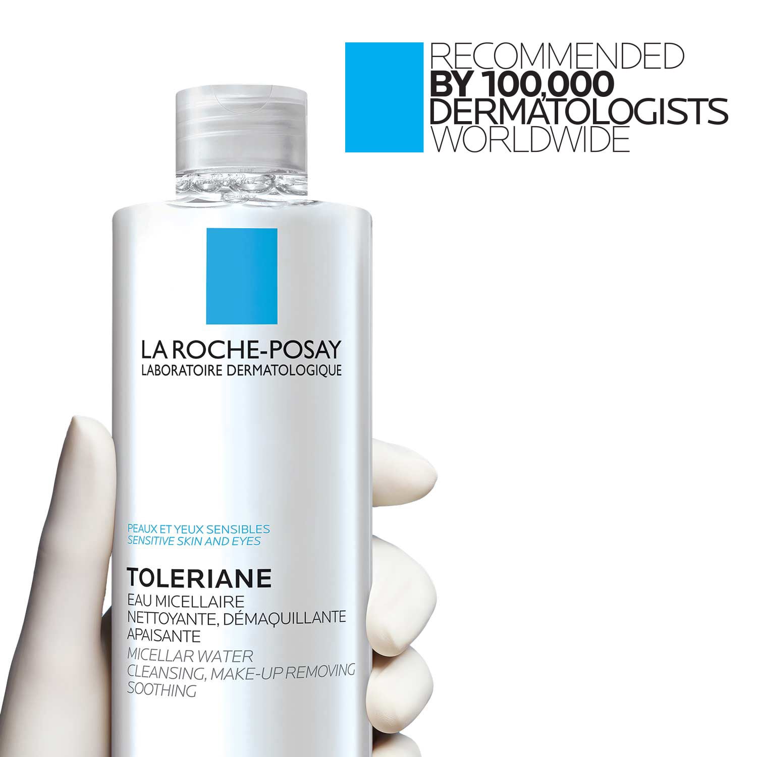Toleriane Micellar Water - Image 10