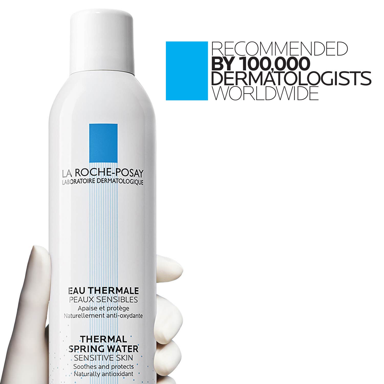 Thermal Spring Water Face Mist - Image 10