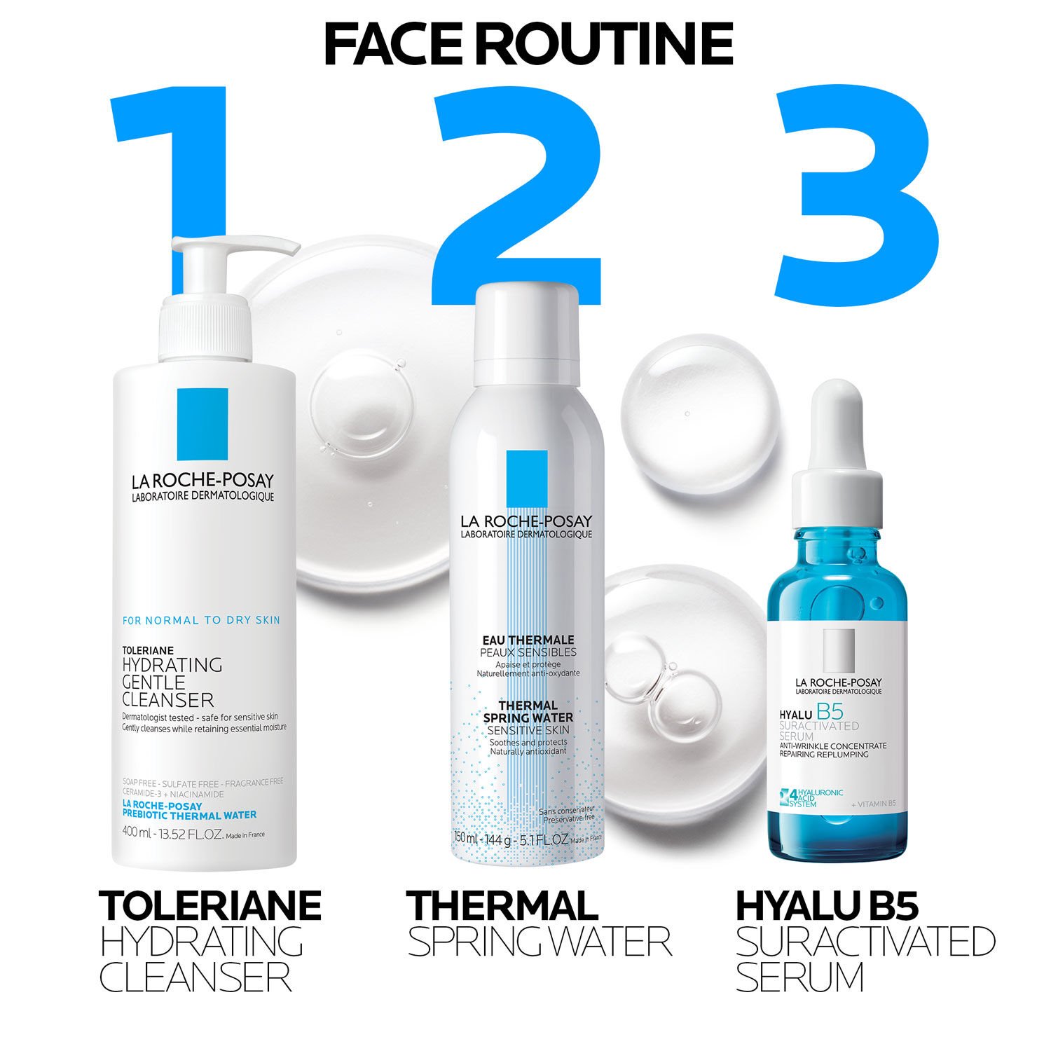Thermal Spring Water Face Mist - Image 6