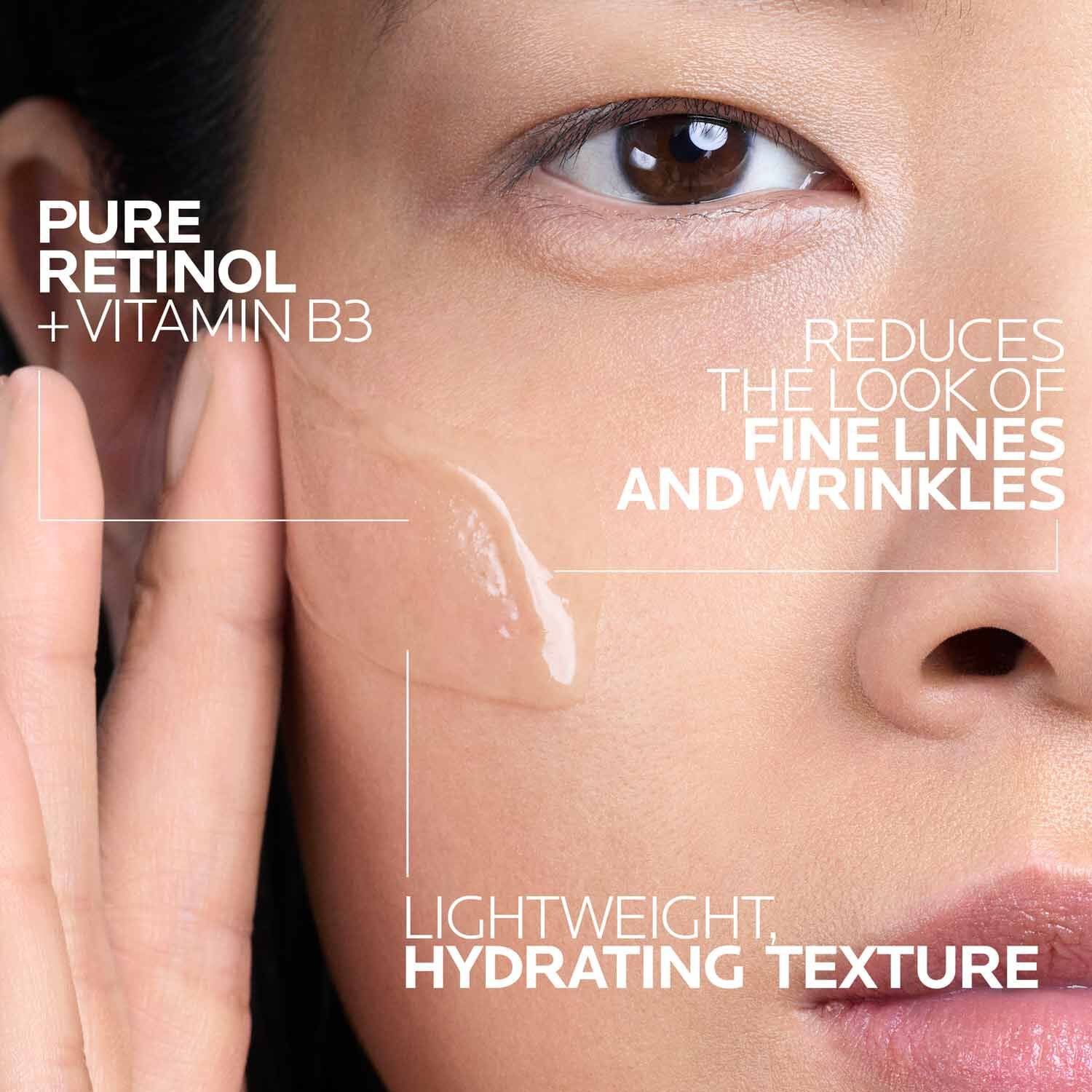 Retinol B3 Pure Retinol Serum - Image 3
