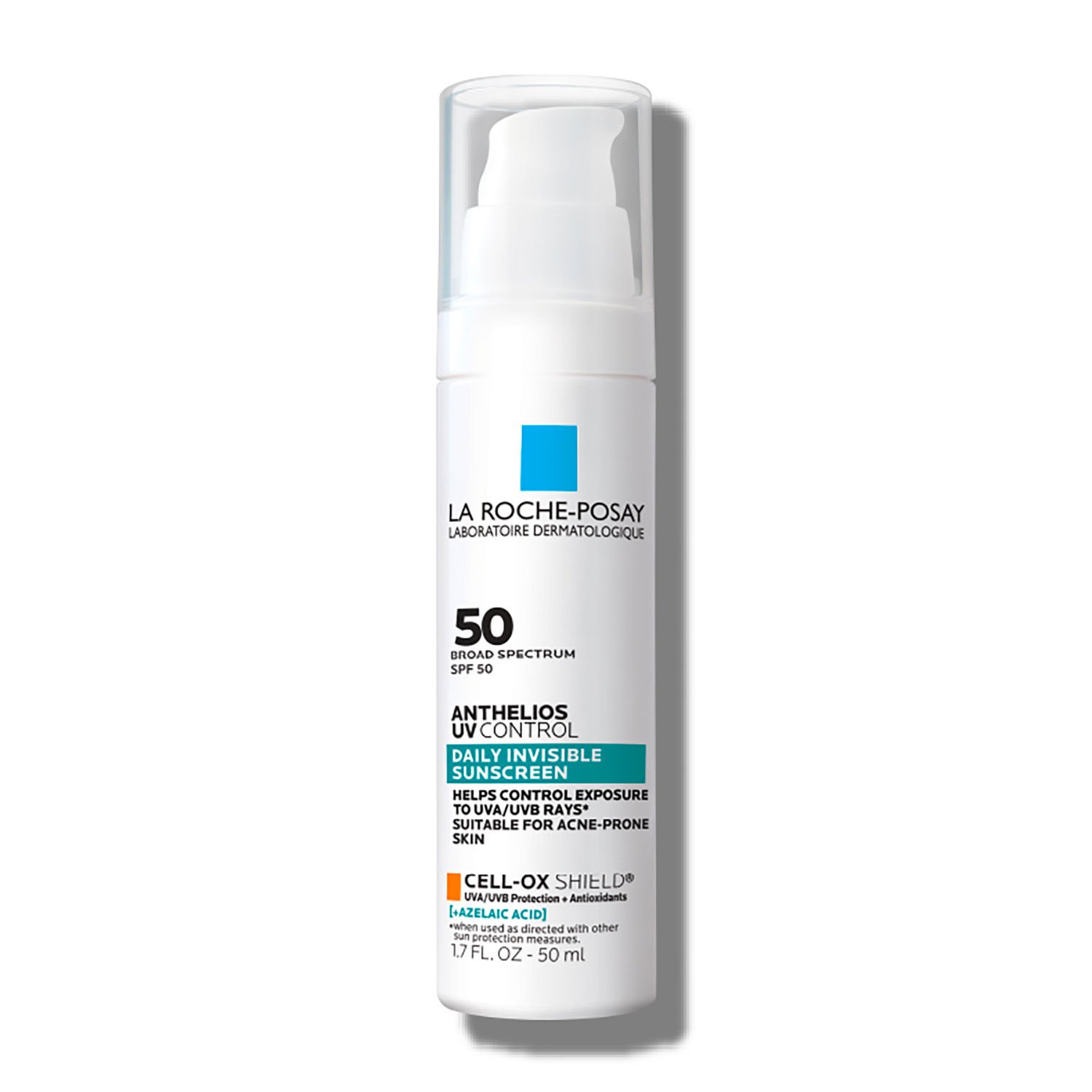 Anthelios UV Control Sunscreen SPF 50 - Image 1