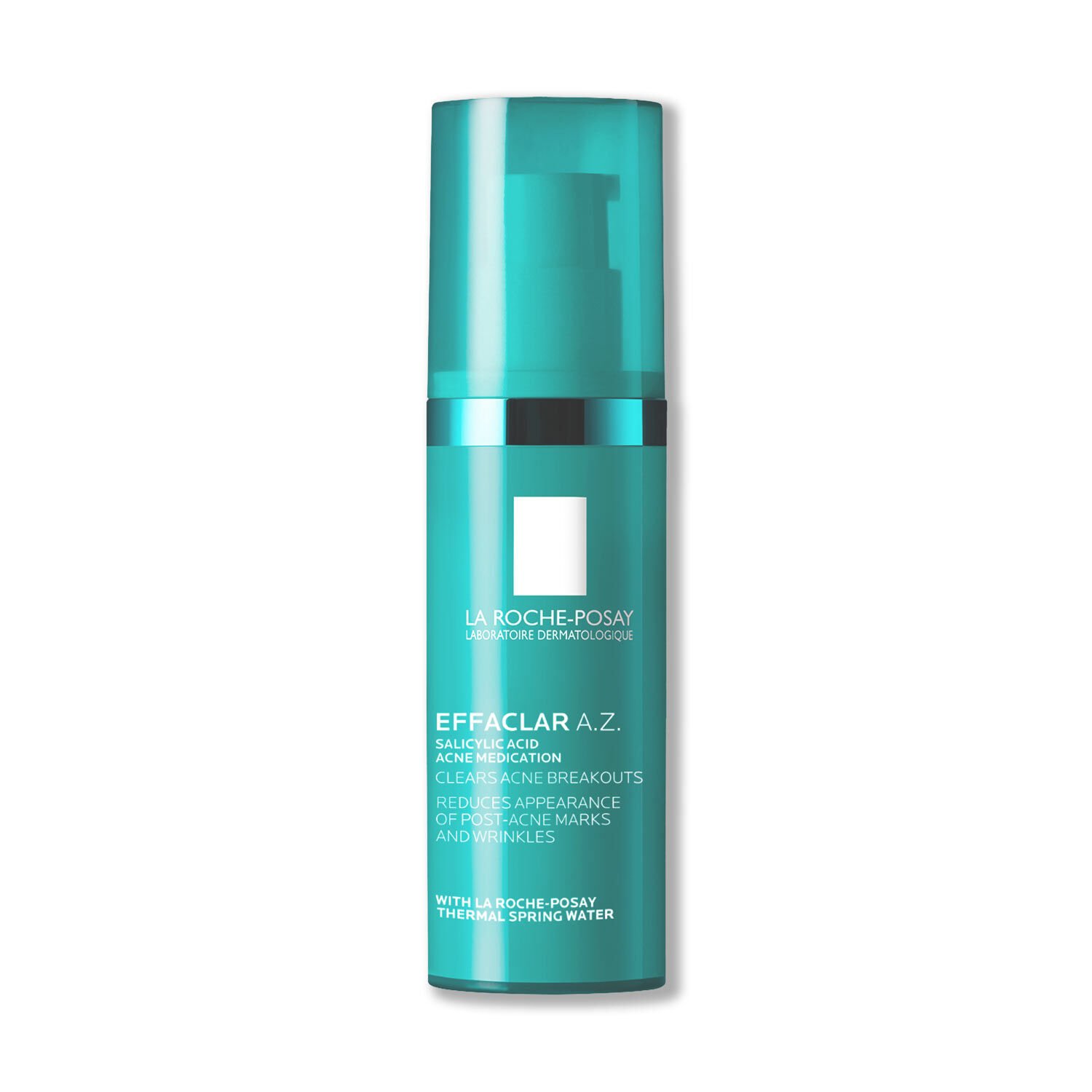 Effaclar A.Z. Gel Azelaic Acid Acne Treatment - Image 1