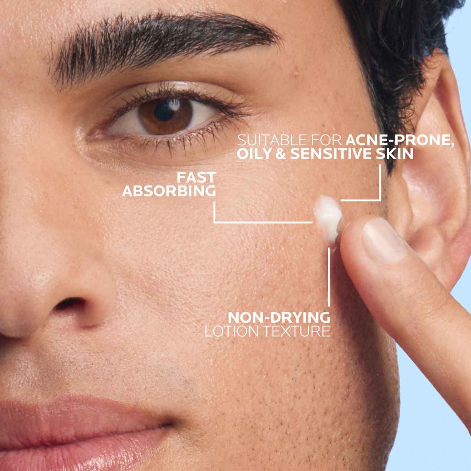 Effaclar BPO Multi-Target Acne Treatment with 5.5% Benzoyl Peroxide - Image 3
