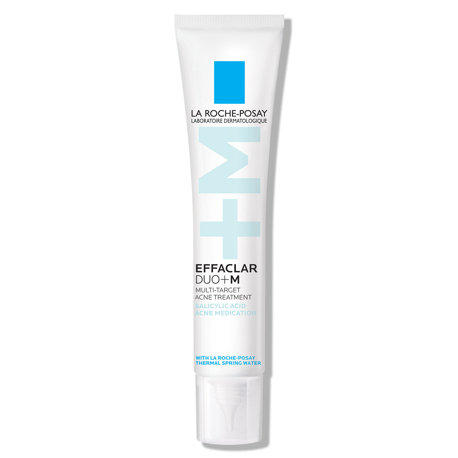 Effaclar Multi-Target Acne Treatment with Salicylic Acid - Image 1
