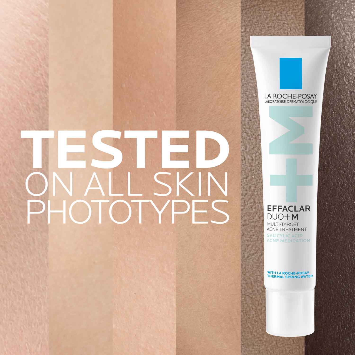 Effaclar Multi-Target Acne Treatment with Salicylic Acid - Image 6