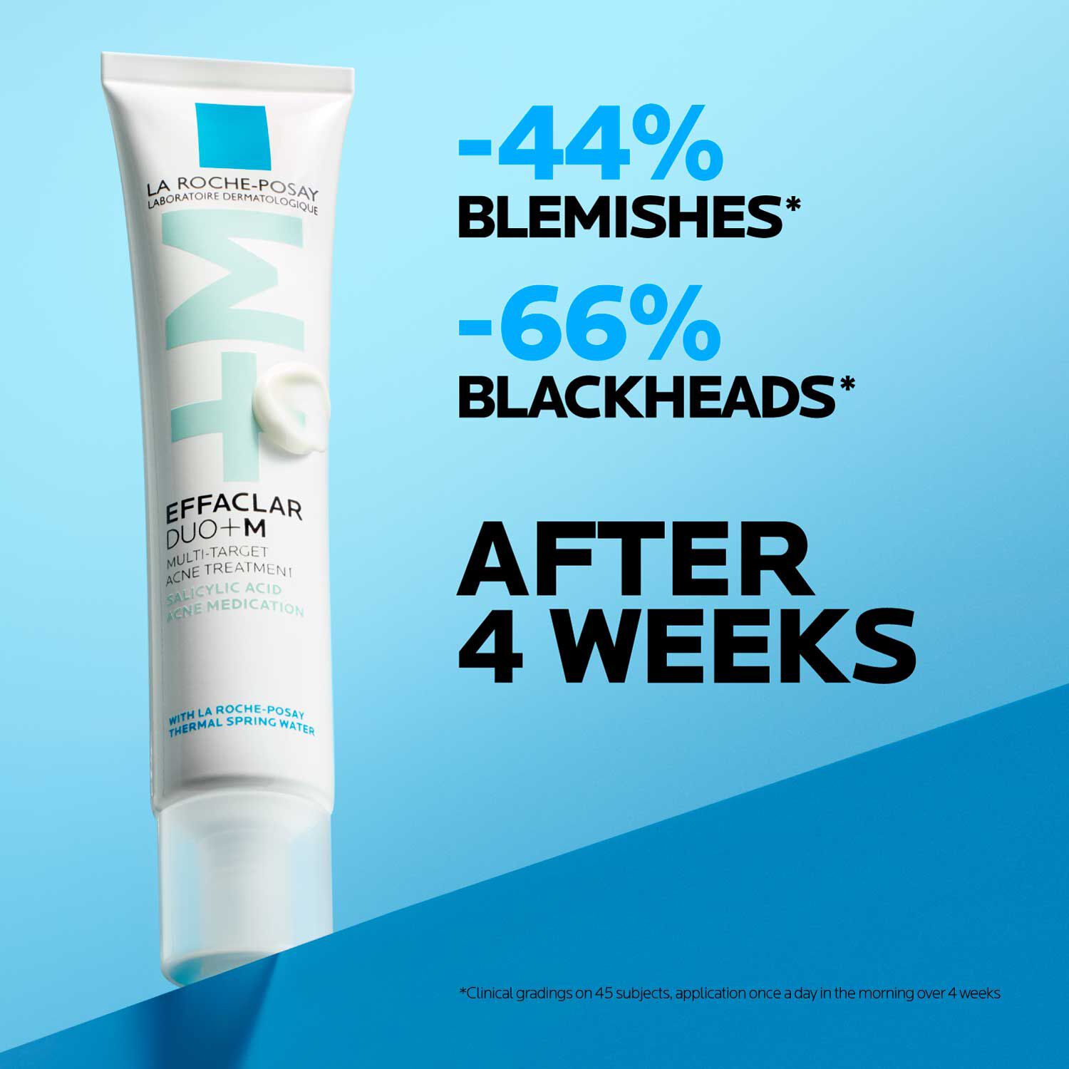 Effaclar Multi-Target Acne Treatment with Salicylic Acid - Image 5