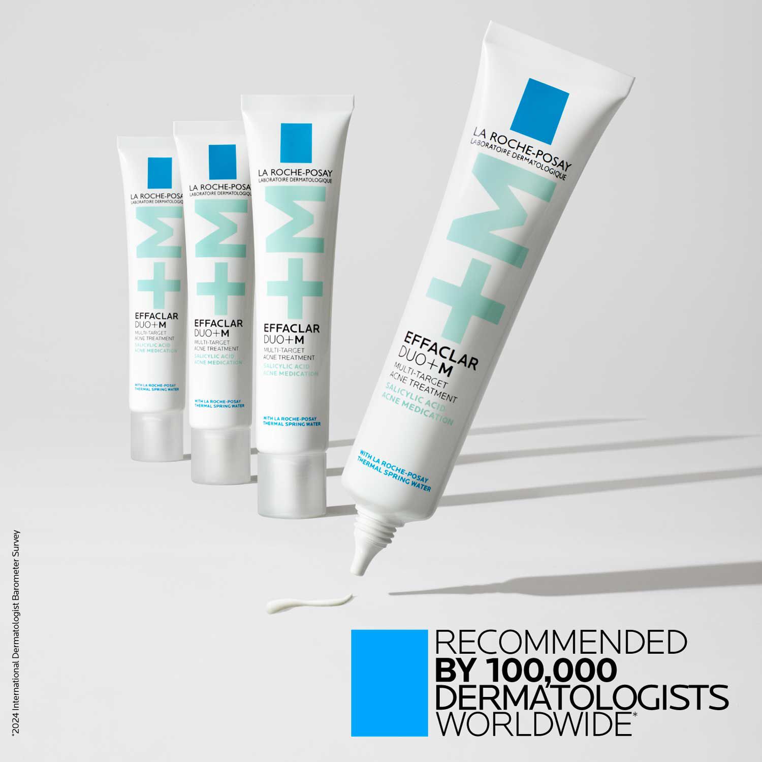Effaclar Multi-Target Acne Treatment with Salicylic Acid - Image 10