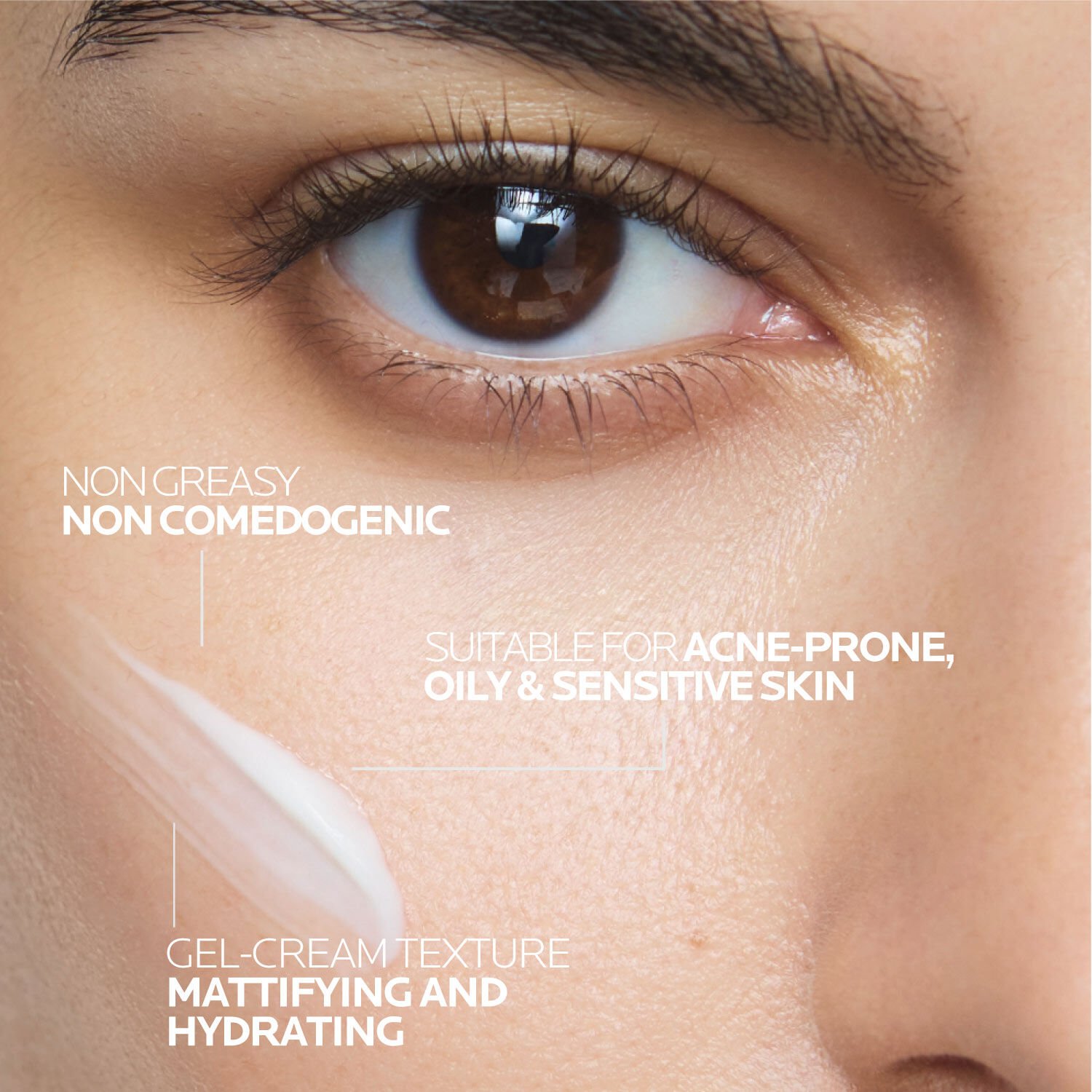 Effaclar Multi-Target Acne Treatment with Salicylic Acid - Image 3