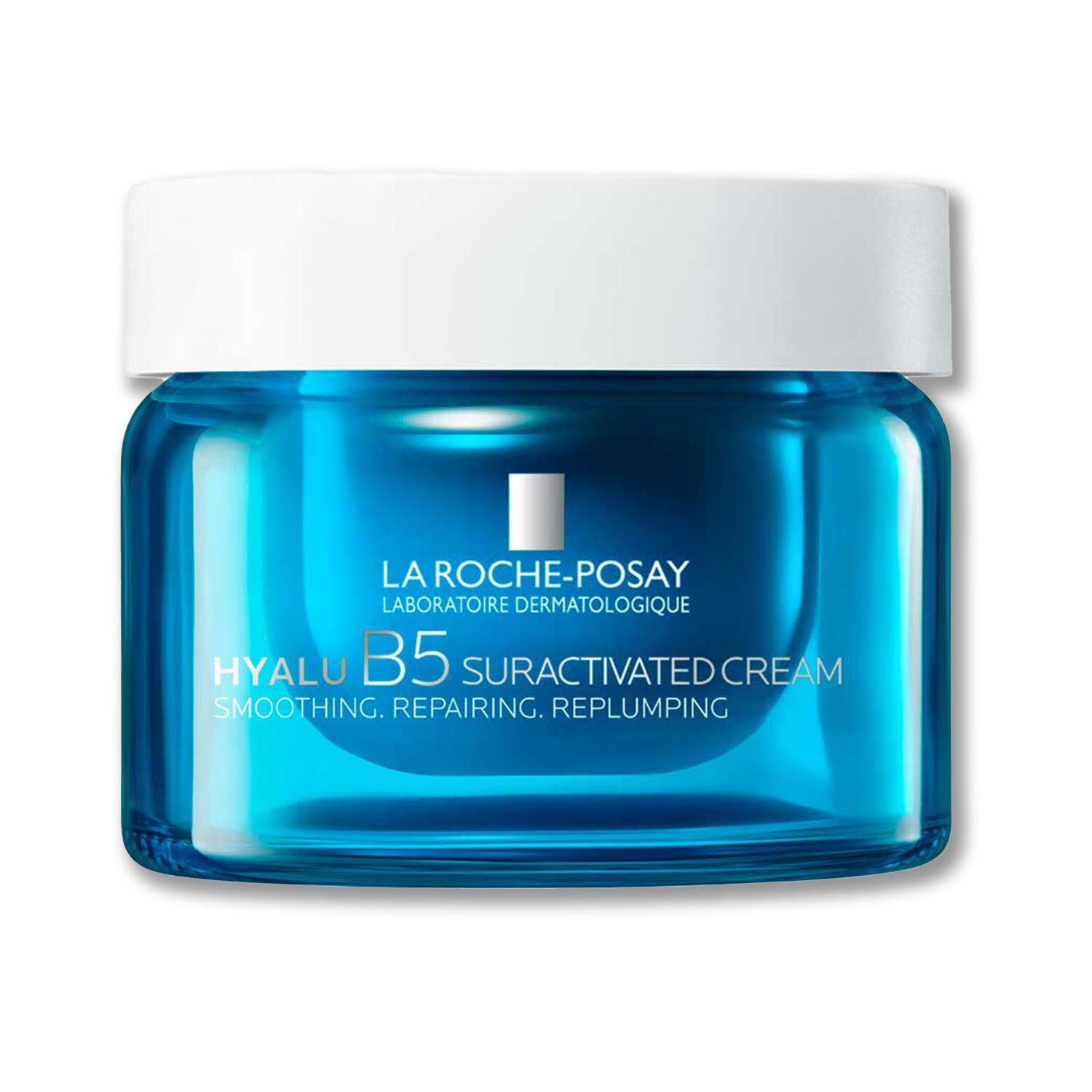 Hyalu B5 Suractivated Cream with Hyaluronic Acid - Image 1
