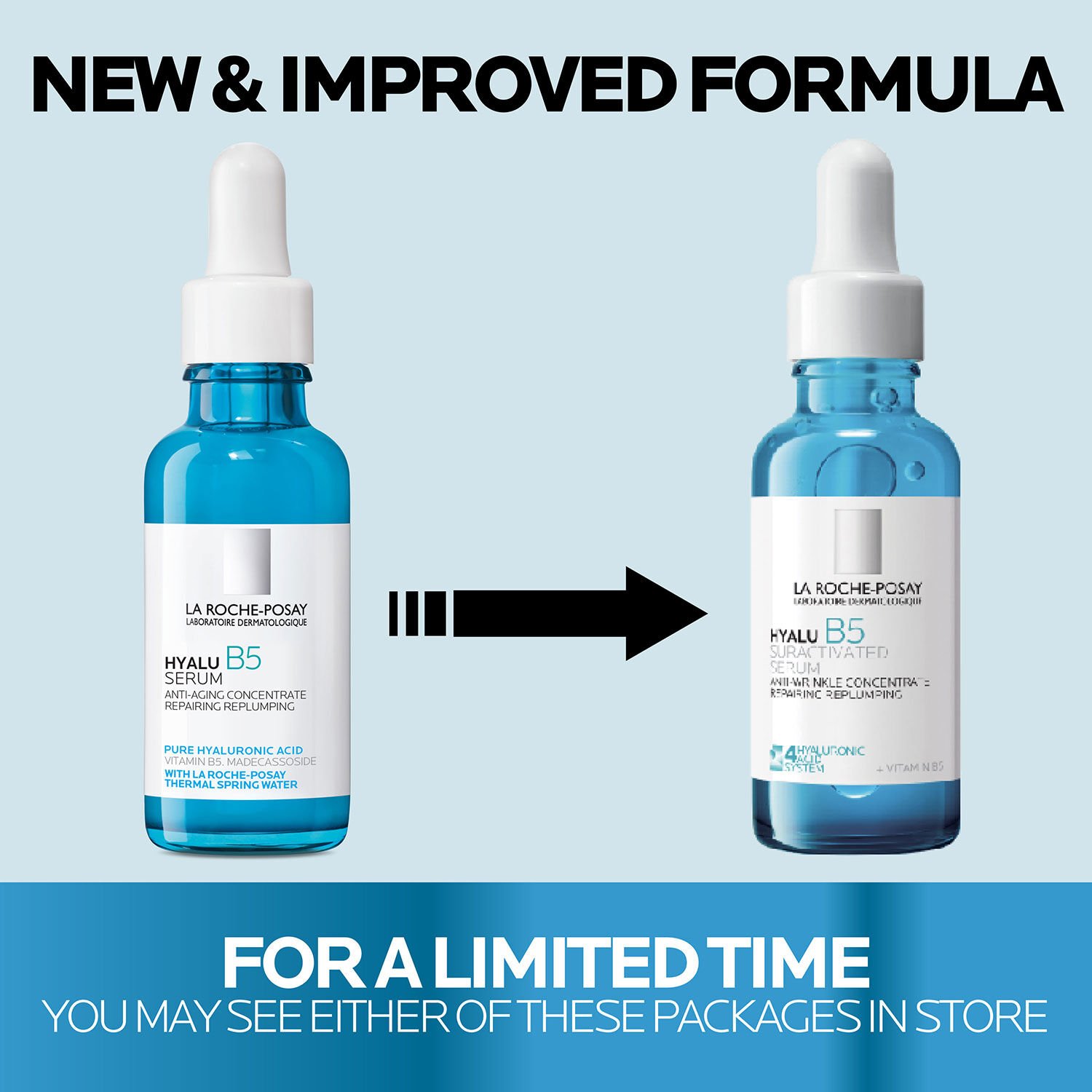 Hyalu B5 Pure Hyaluronic Acid Serum - Image 8