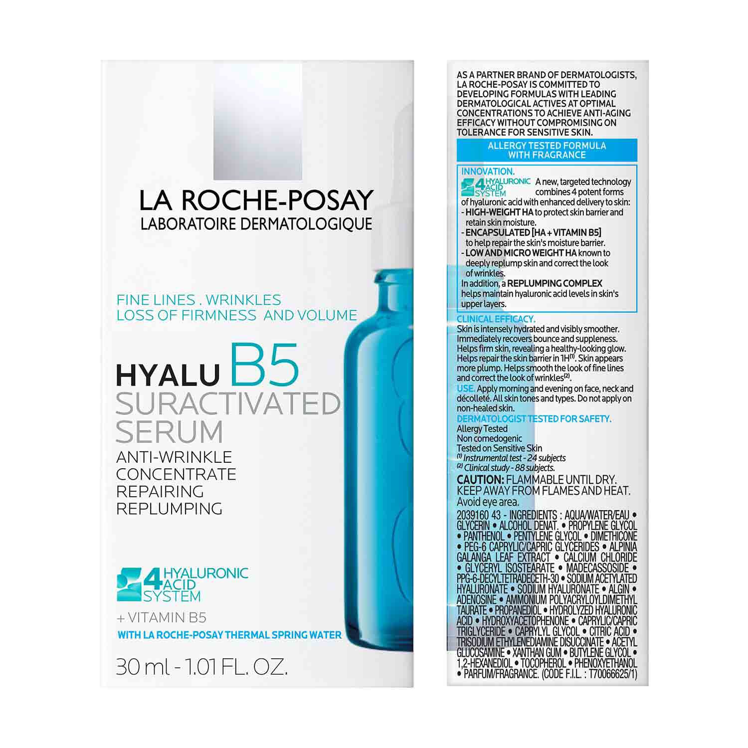 Hyalu B5 Pure Hyaluronic Acid Serum - Image 11